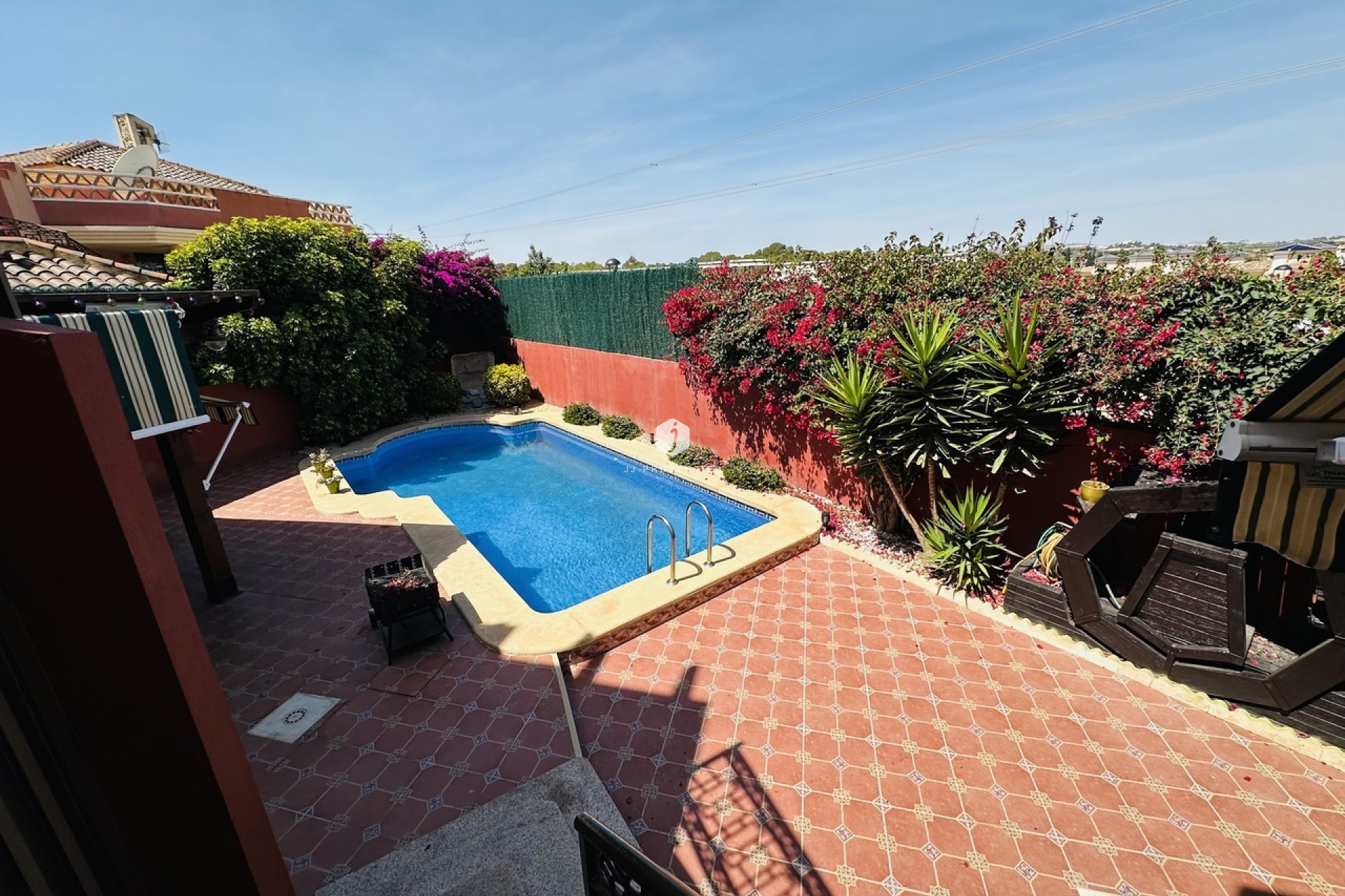 Resale - Villa -
Ciudad Quesada - Costa Blanca