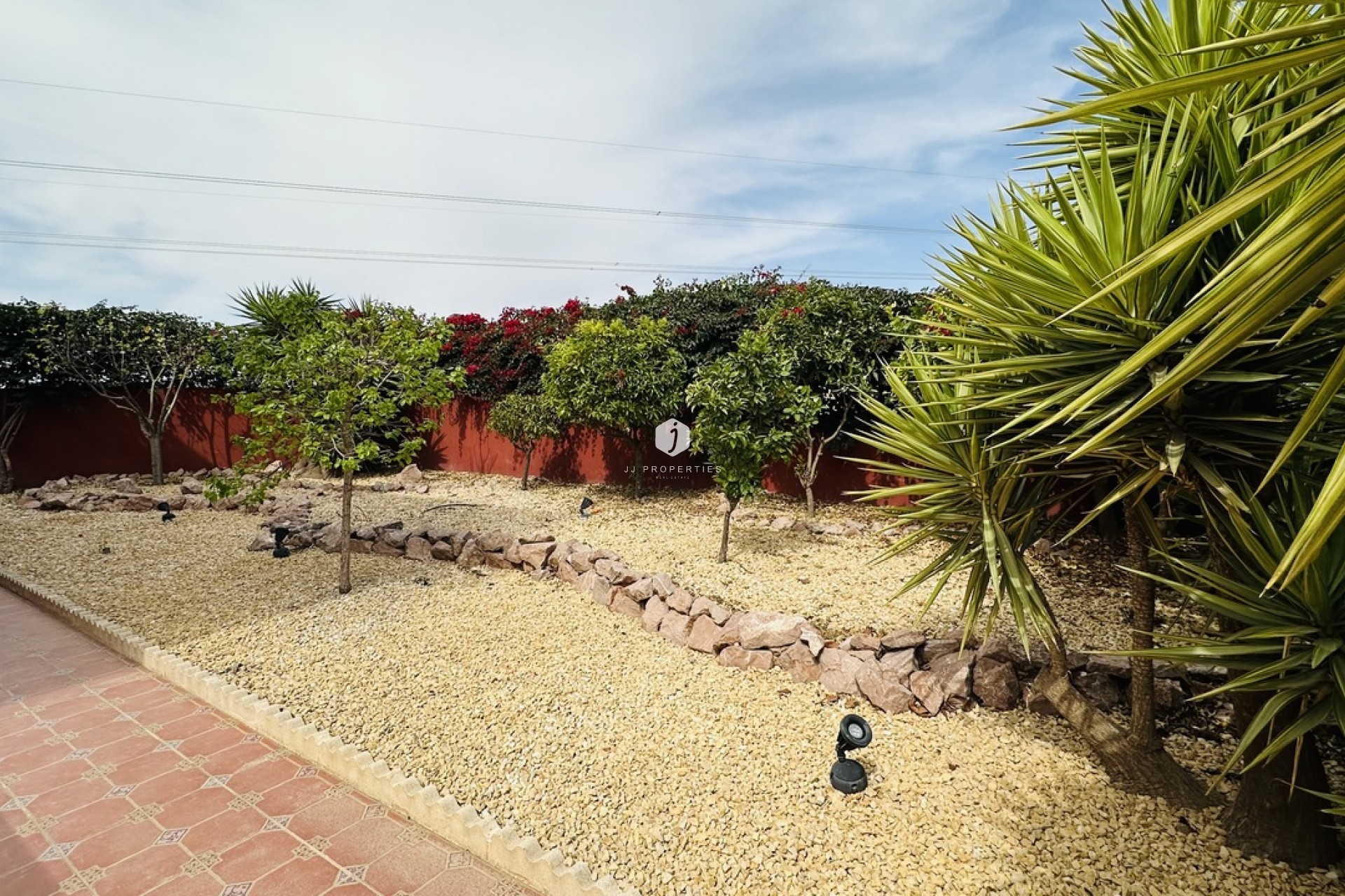 Resale - Villa -
Ciudad Quesada - Costa Blanca