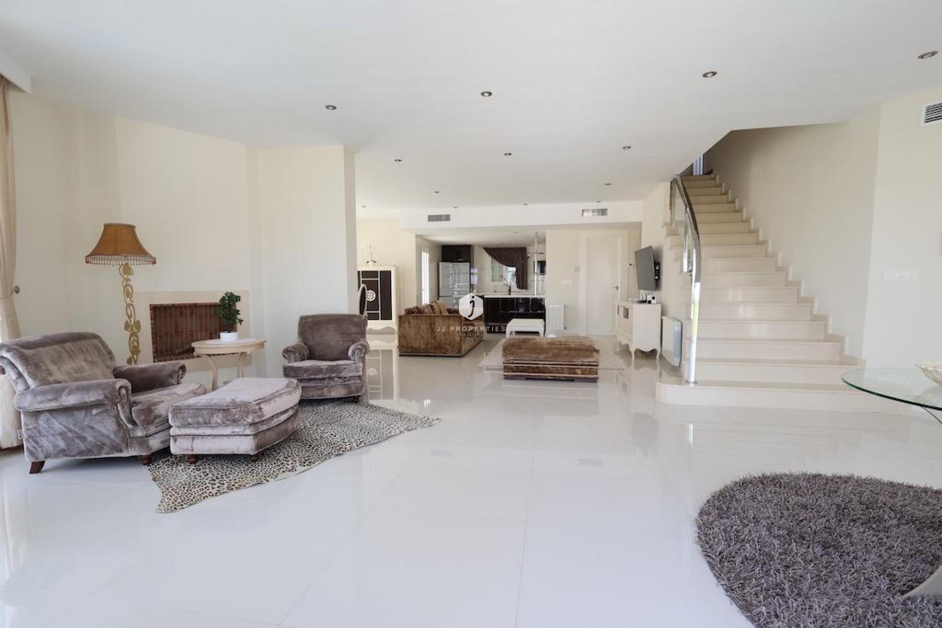 Resale - Villa -
Ciudad Quesada - Costa Blanca