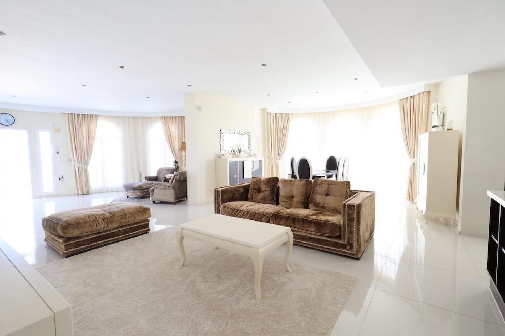 Resale - Villa -
Ciudad Quesada - Costa Blanca