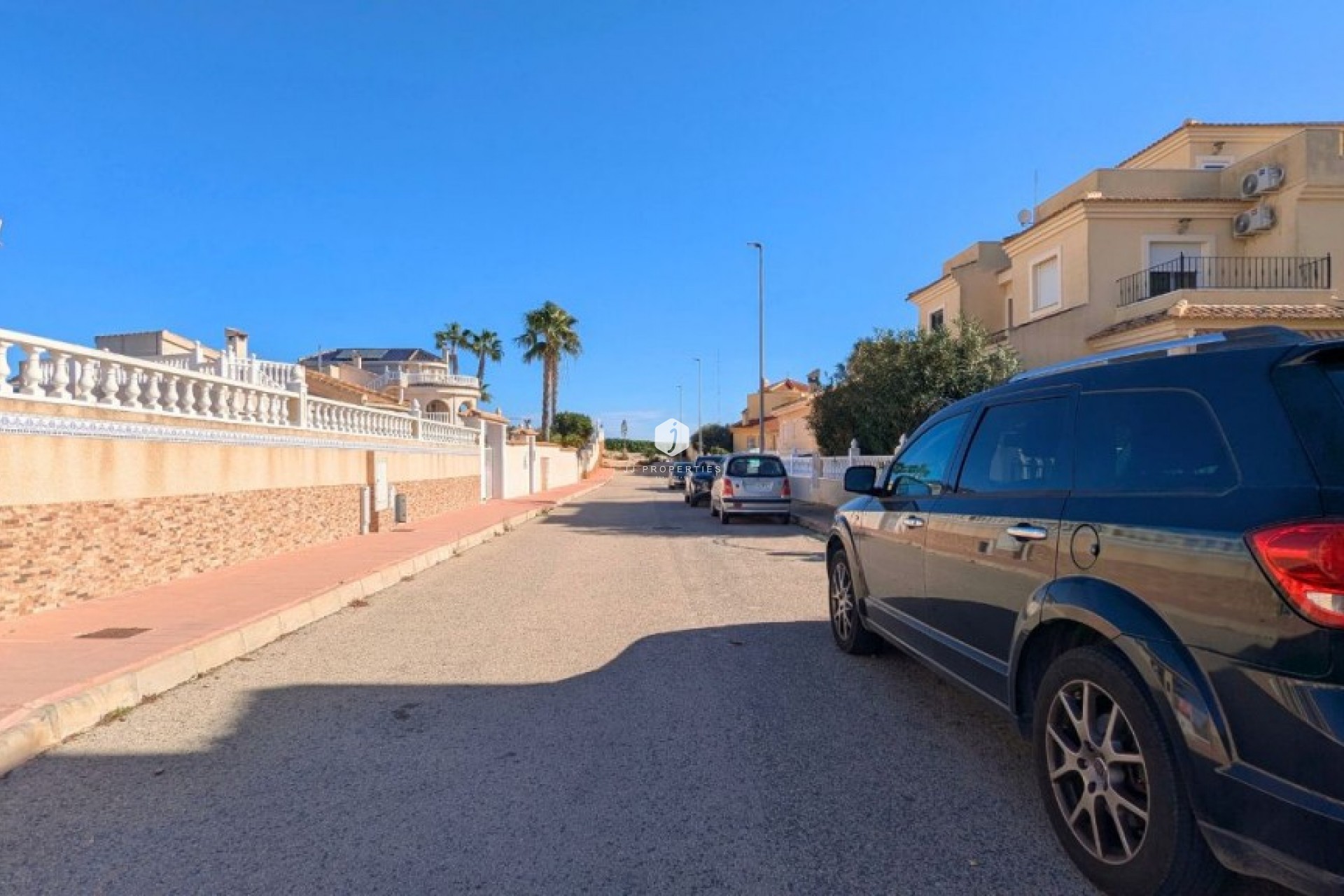 Resale - Villa -
Ciudad Quesada - Costa Blanca