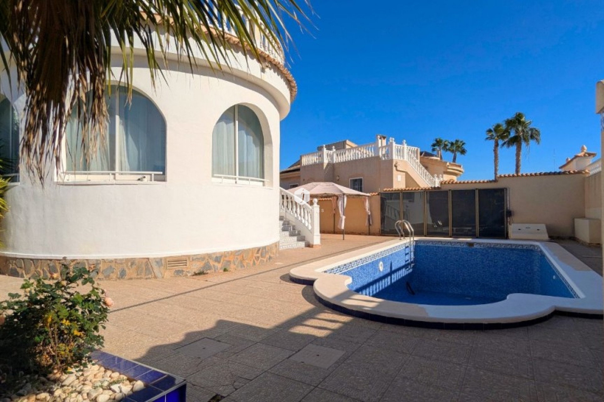Resale - Villa -
Ciudad Quesada - Costa Blanca
