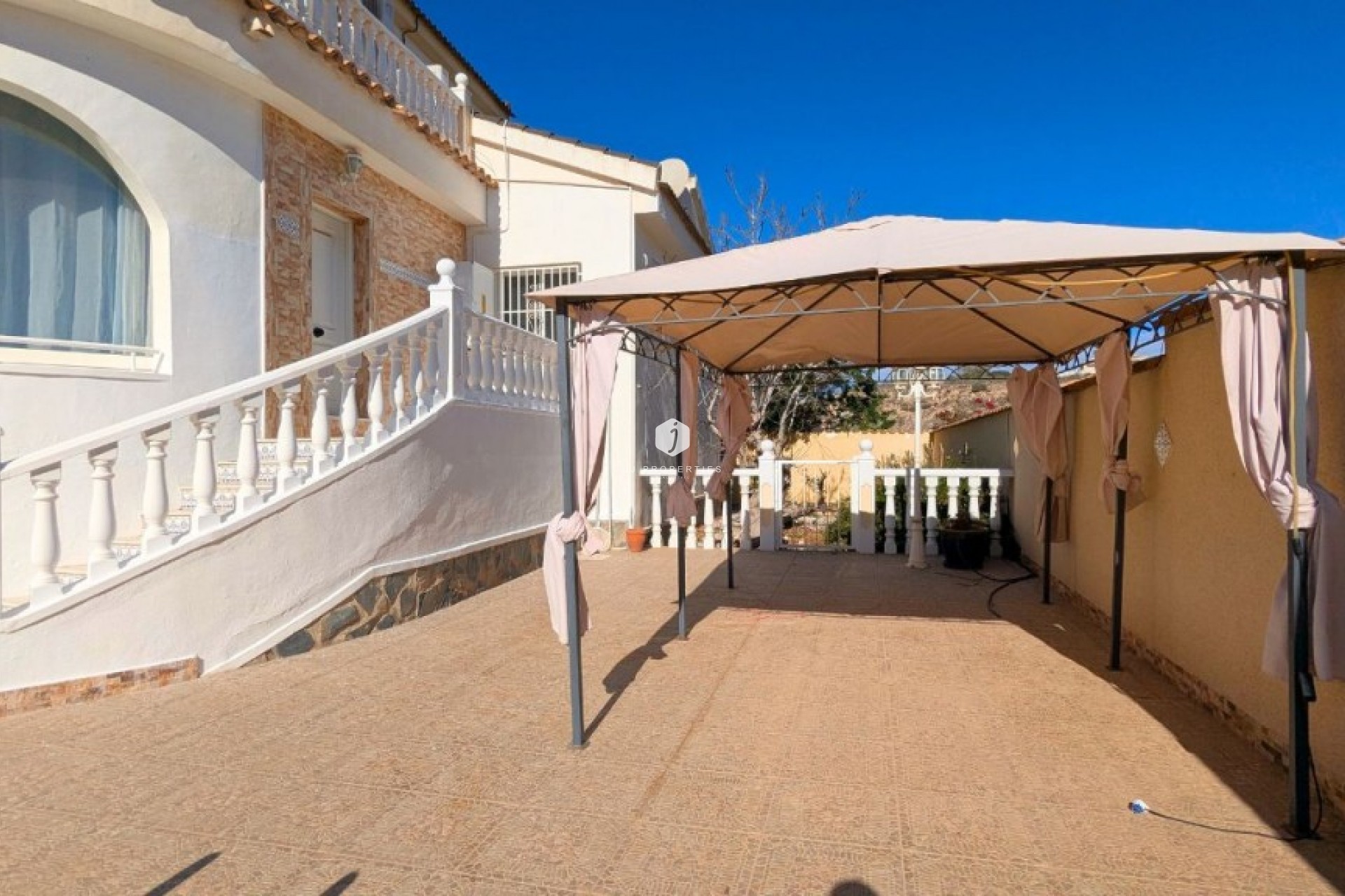 Resale - Villa -
Ciudad Quesada - Costa Blanca
