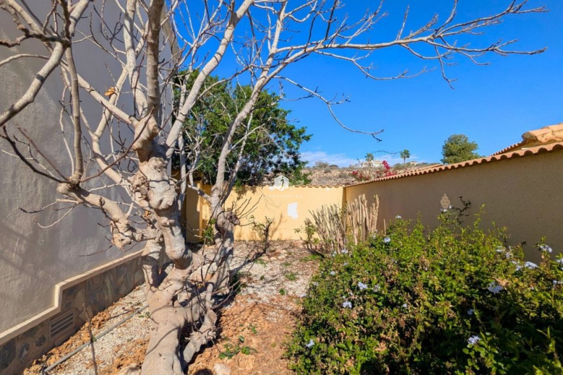 Resale - Villa -
Ciudad Quesada - Costa Blanca