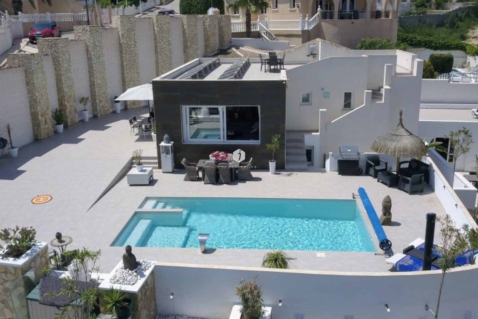 Resale - Villa -
Ciudad Quesada - Costa Blanca