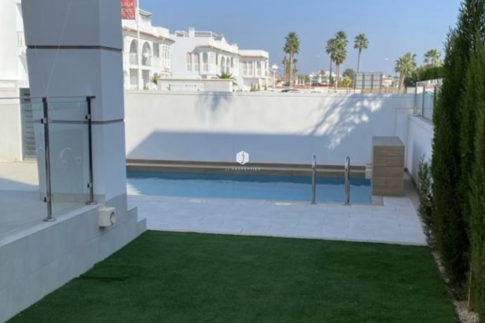 Resale - Villa -
Ciudad Quesada - Costa Blanca