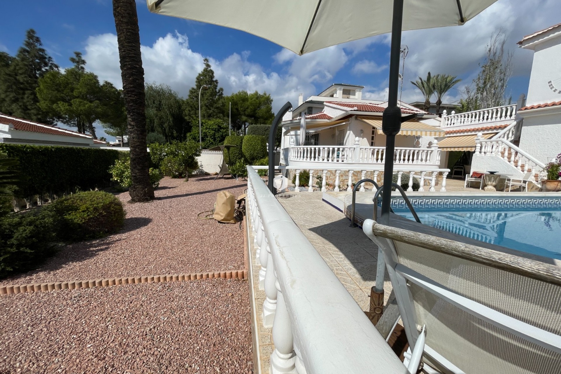 Resale - Villa -
Ciudad Quesada - Costa Blanca