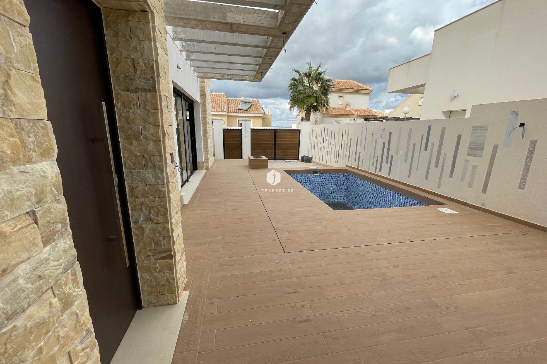 Resale - Villa -
Ciudad Quesada - Costa Blanca