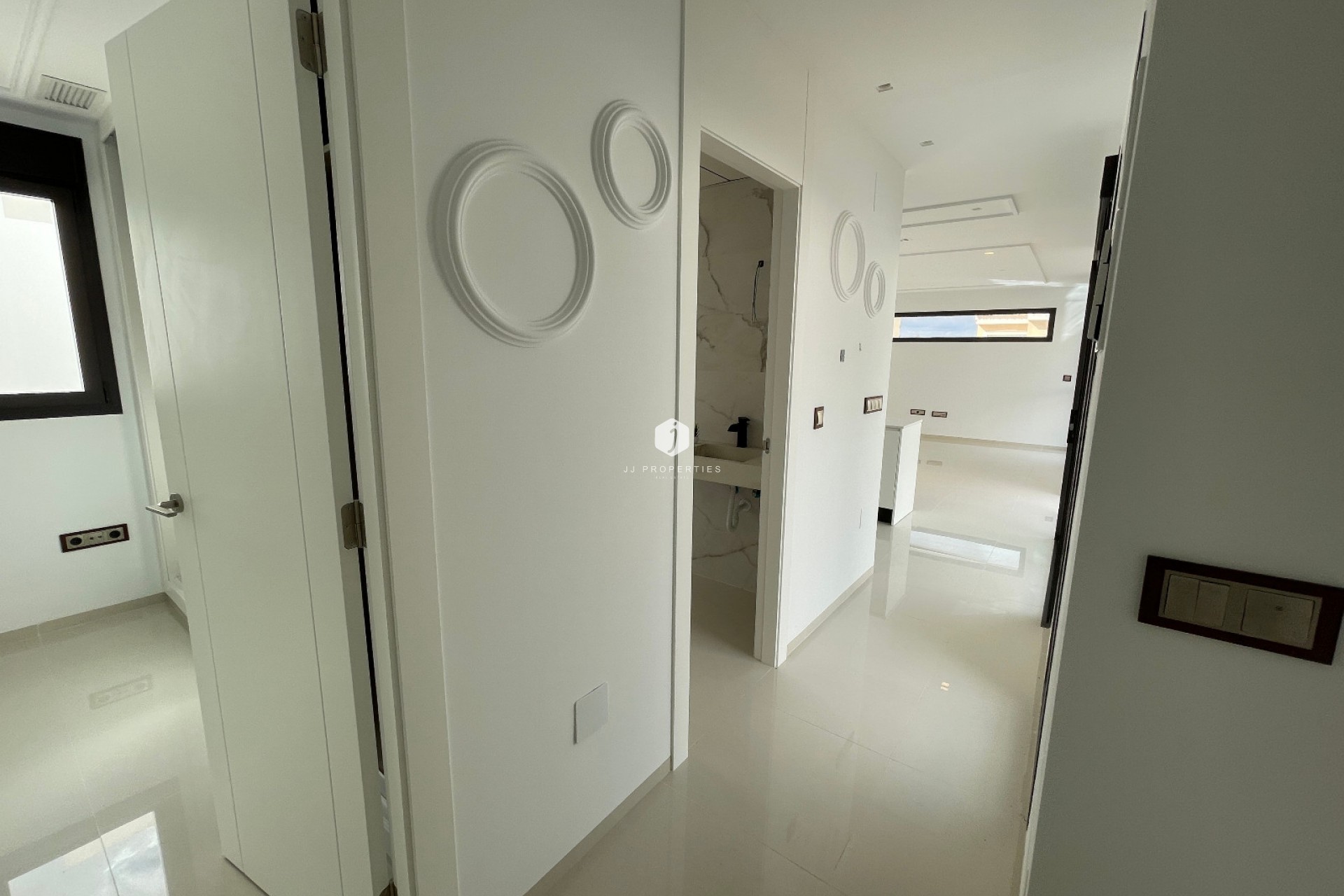 Resale - Villa -
Ciudad Quesada - Costa Blanca