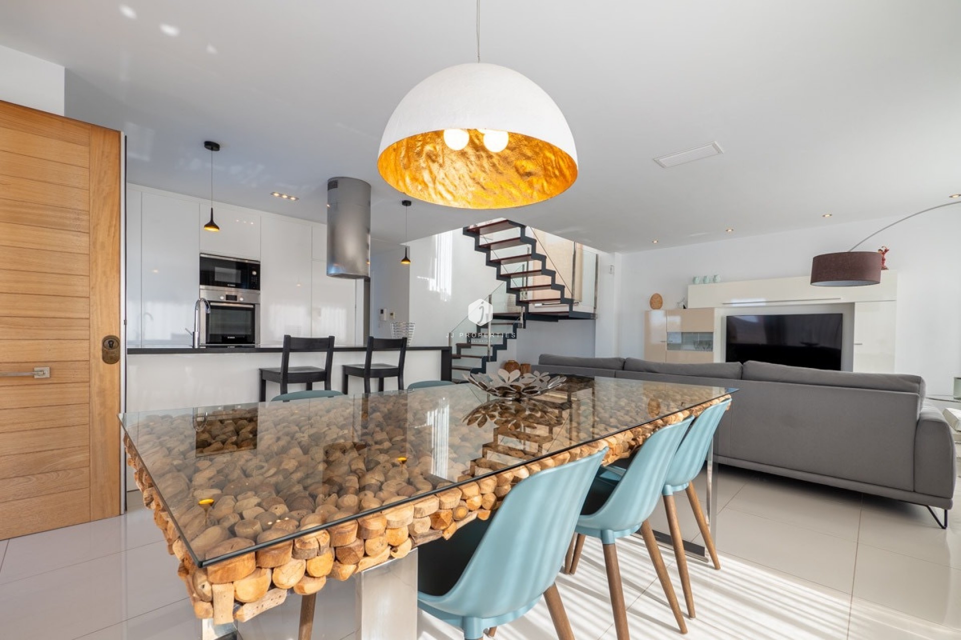 Resale - Villa -
Ciudad Quesada - Costa Blanca