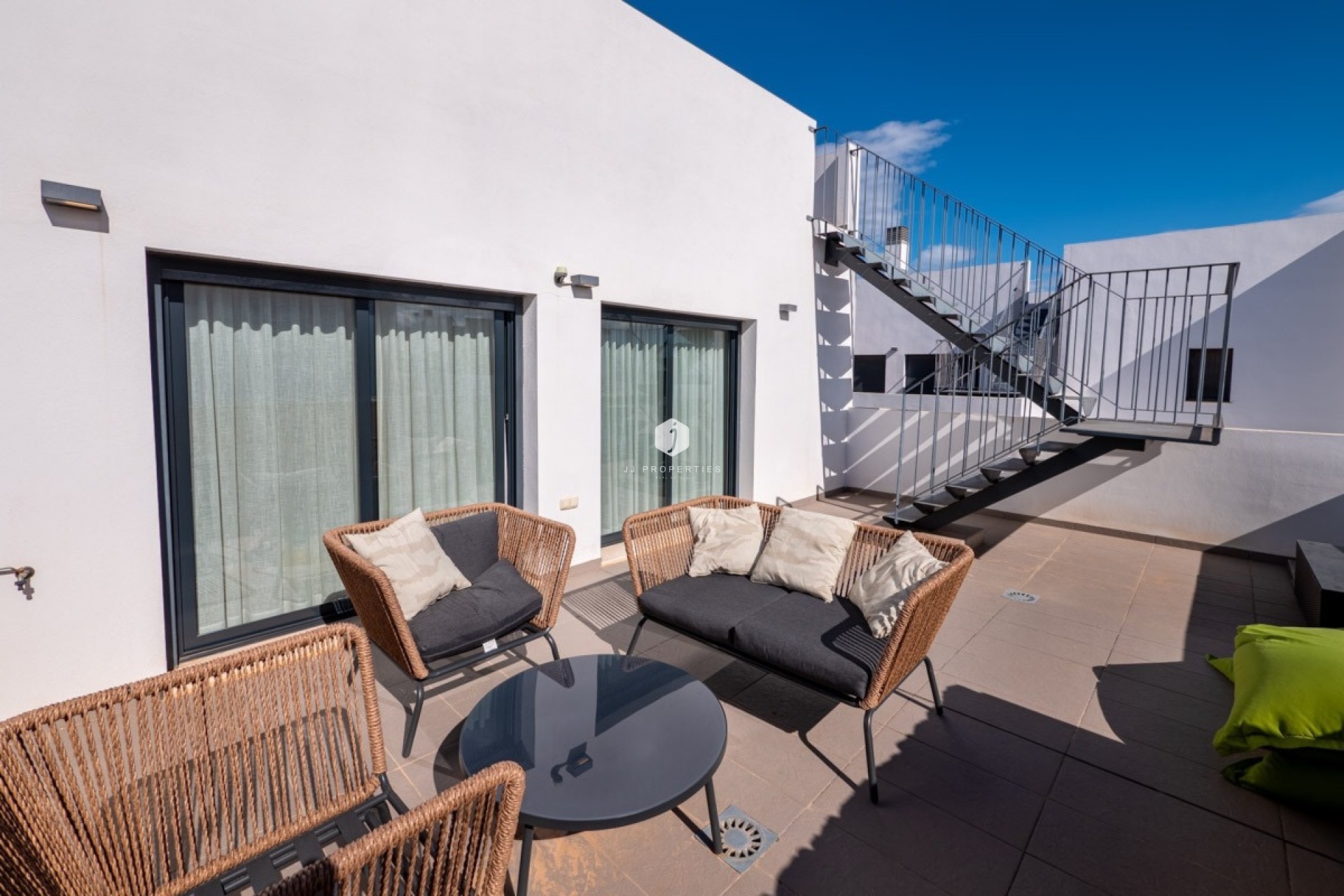 Resale - Villa -
Ciudad Quesada - Costa Blanca