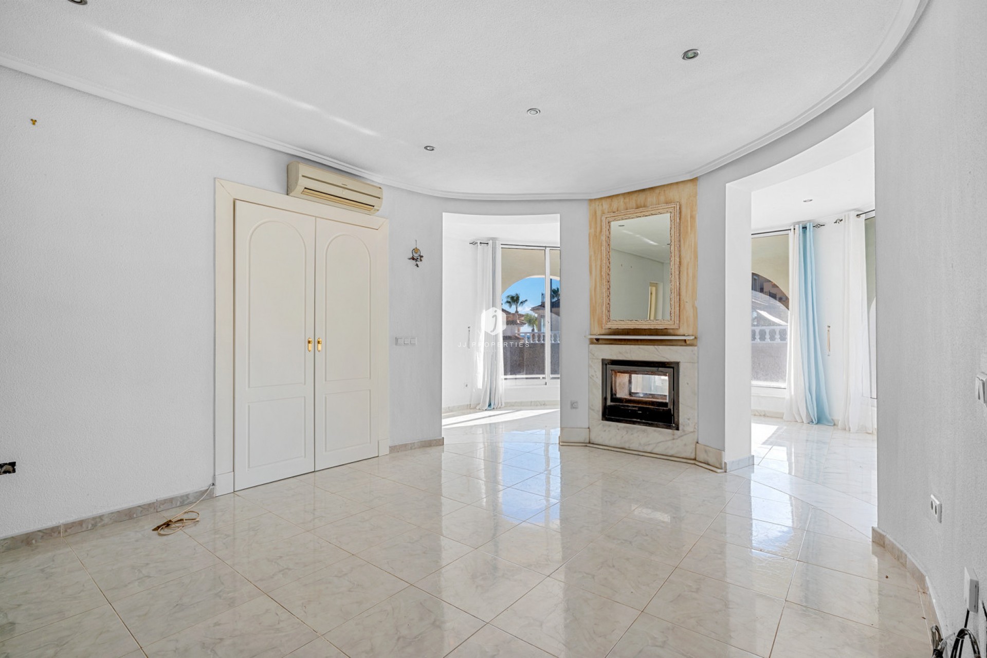 Resale - Villa -
Ciudad Quesada - Costa Blanca