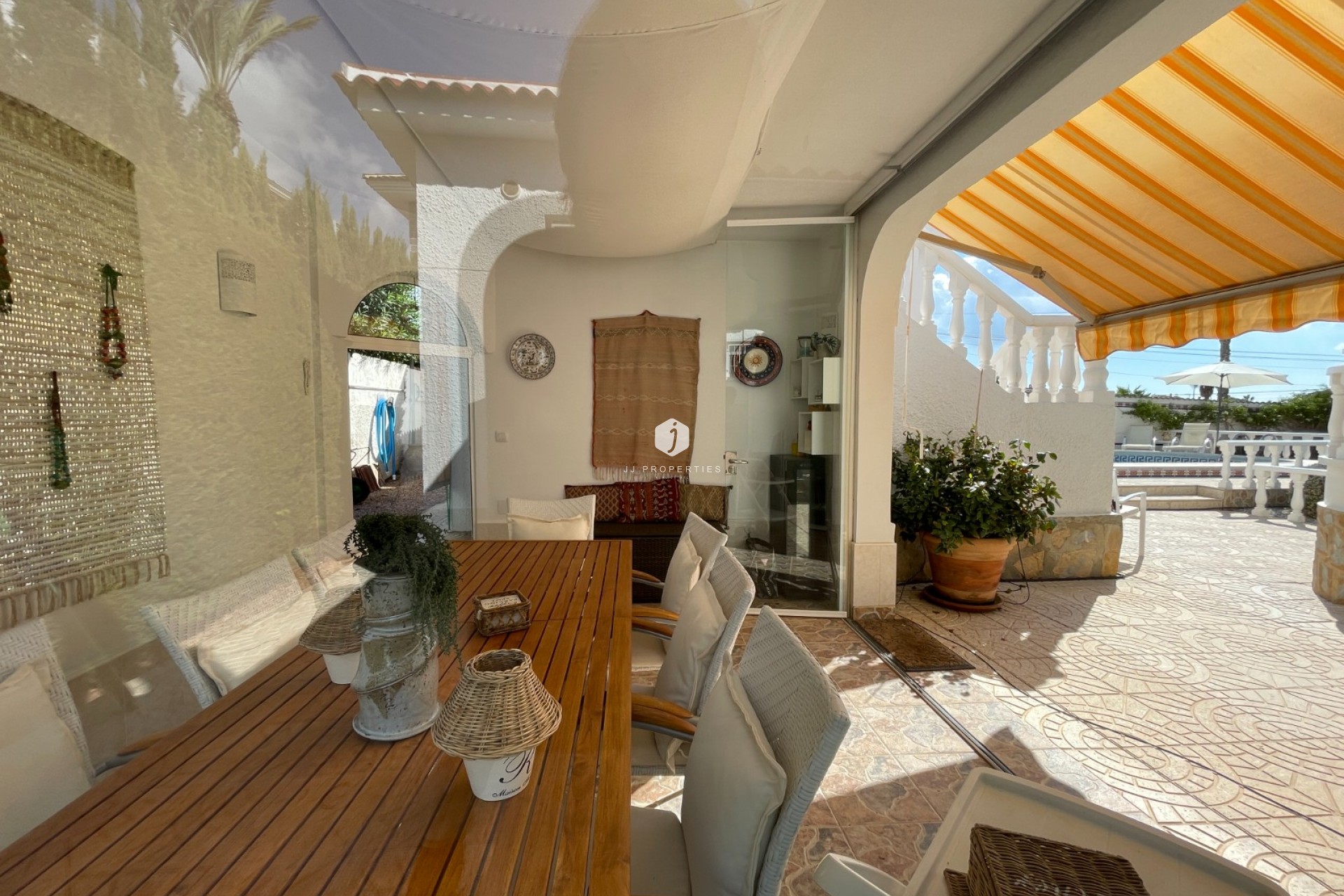 Resale - Villa -
Ciudad Quesada - Costa Blanca