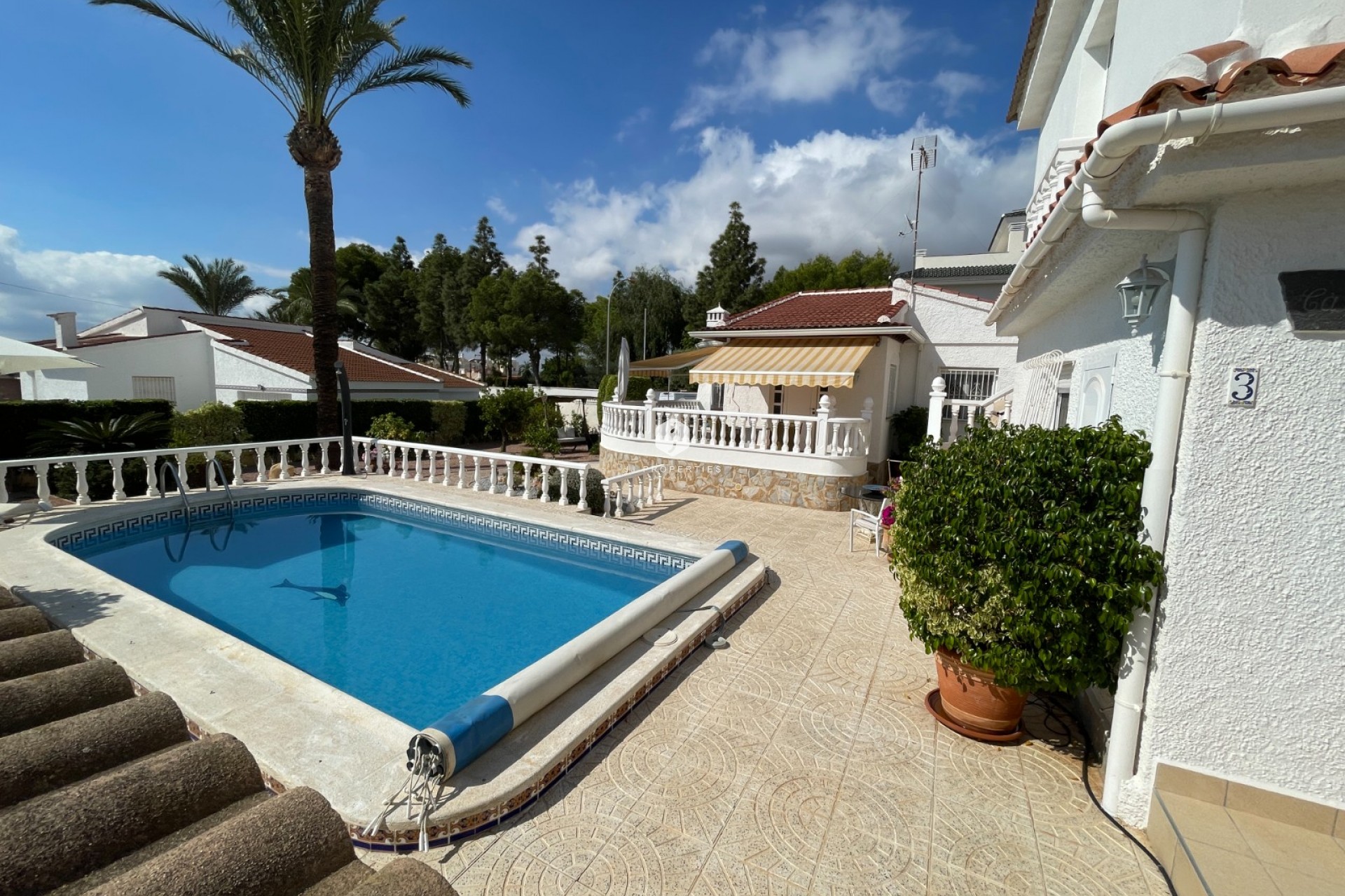 Resale - Villa -
Ciudad Quesada - Costa Blanca