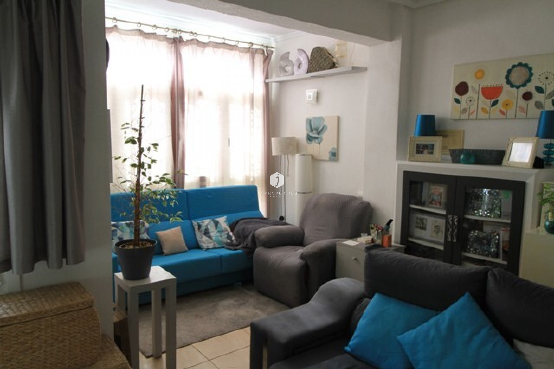 Resale - Villa -
Ciudad Quesada - Costa Blanca