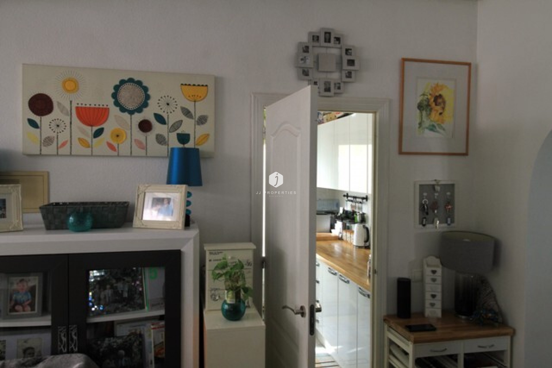 Resale - Villa -
Ciudad Quesada - Costa Blanca