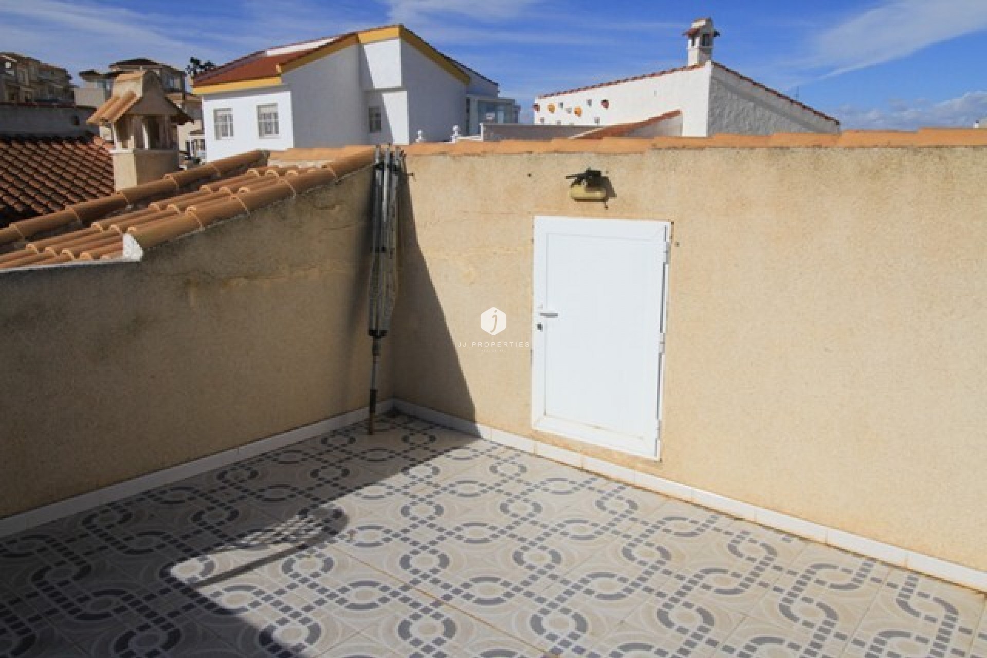 Resale - Villa -
Ciudad Quesada - Costa Blanca