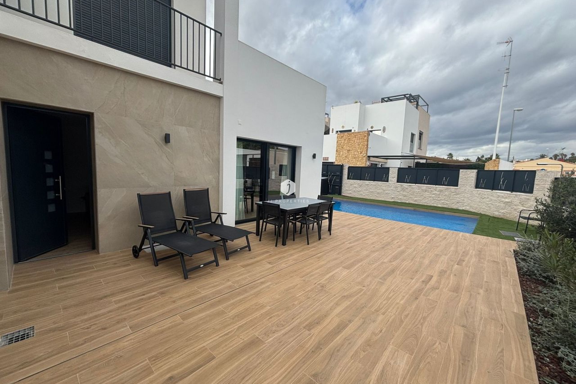 Resale - Villa -
Ciudad Quesada - Costa Blanca