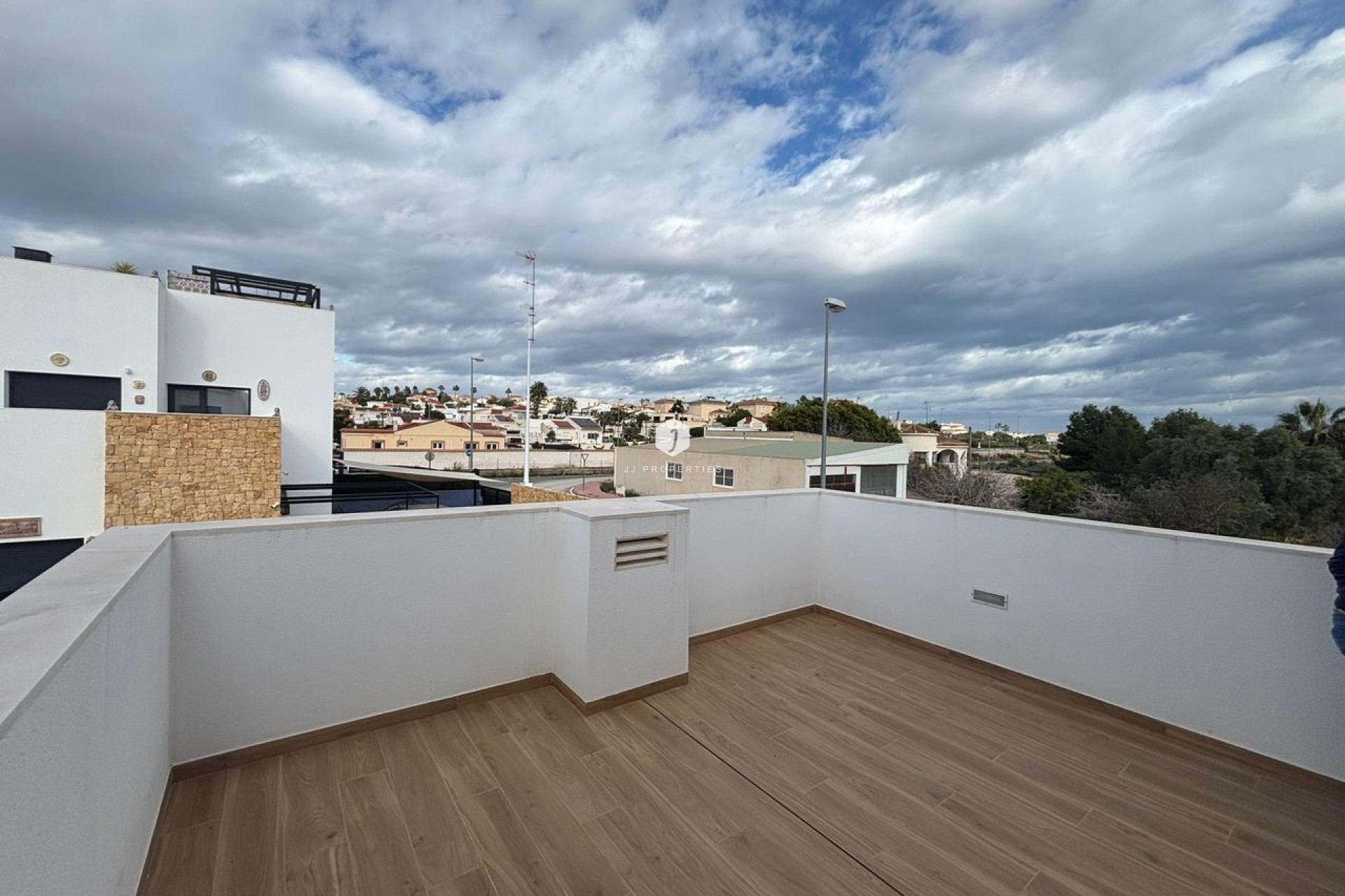 Resale - Villa -
Ciudad Quesada - Costa Blanca