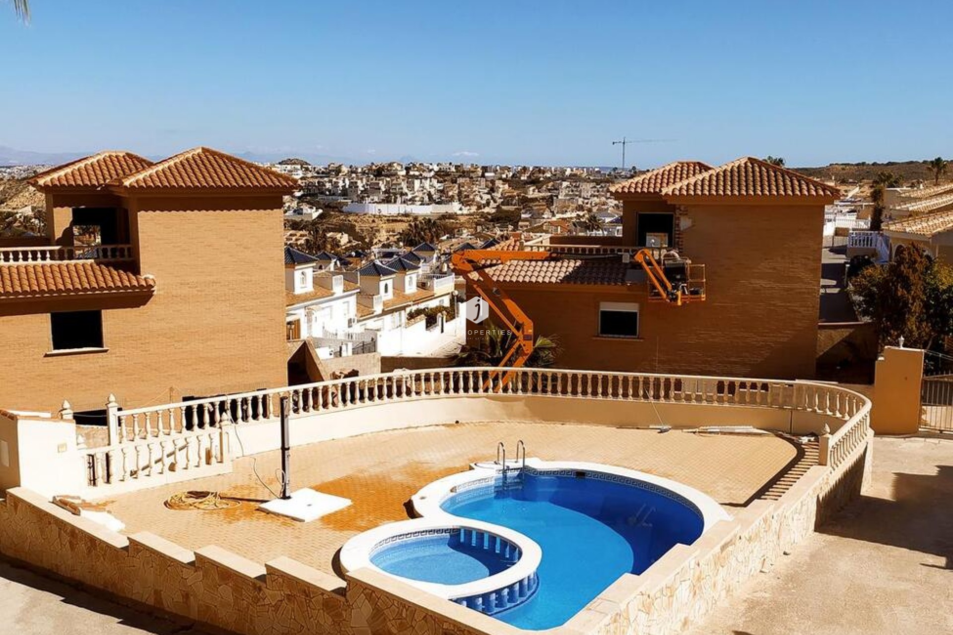 Resale - Villa -
Ciudad Quesada - Costa Blanca