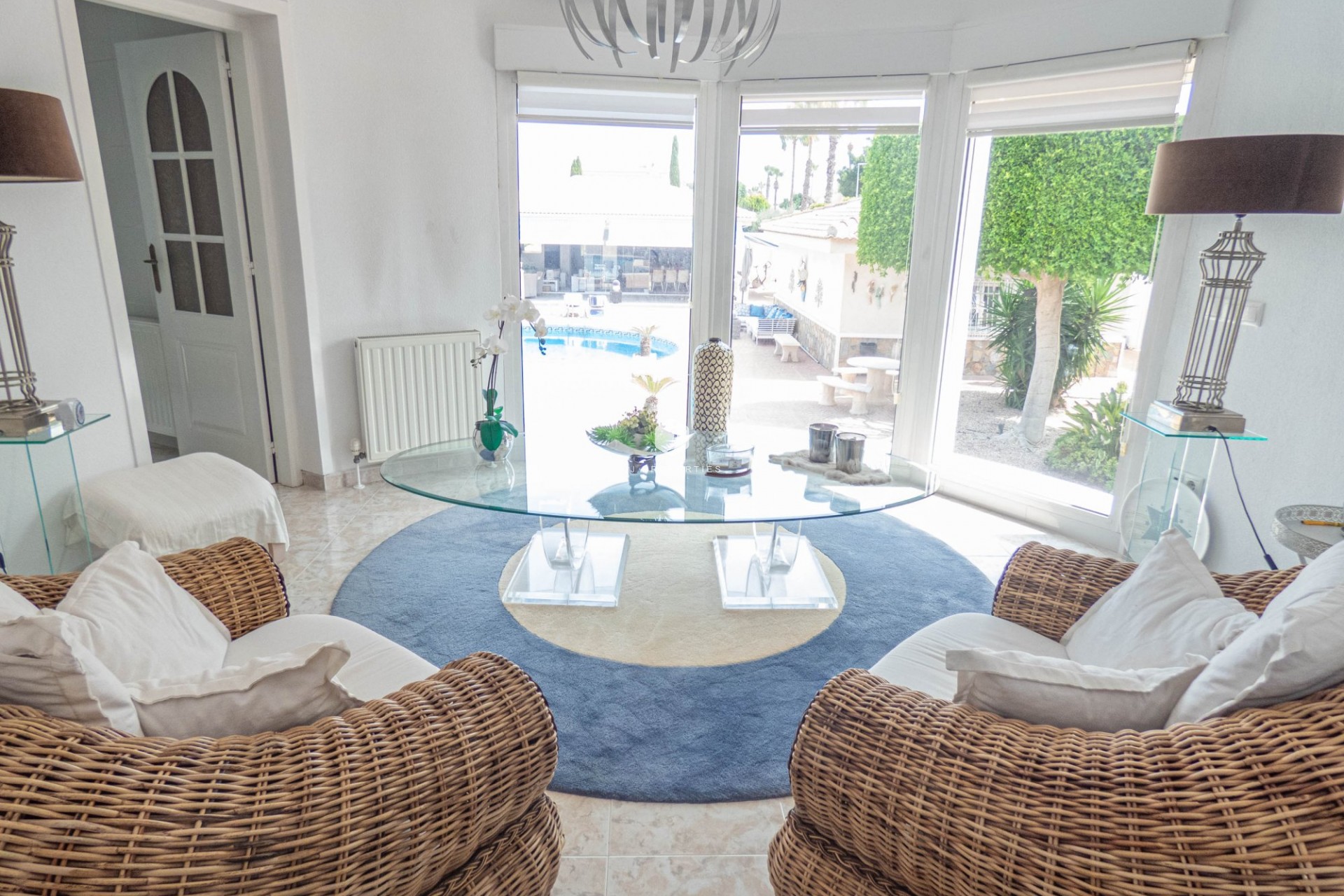 Resale - Villa -
Ciudad Quesada - Costa Blanca