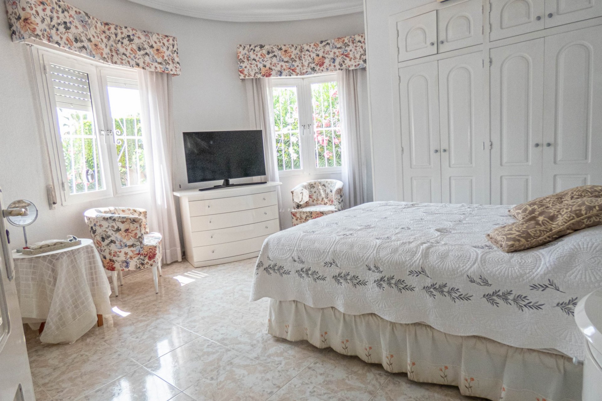 Resale - Villa -
Ciudad Quesada - Costa Blanca