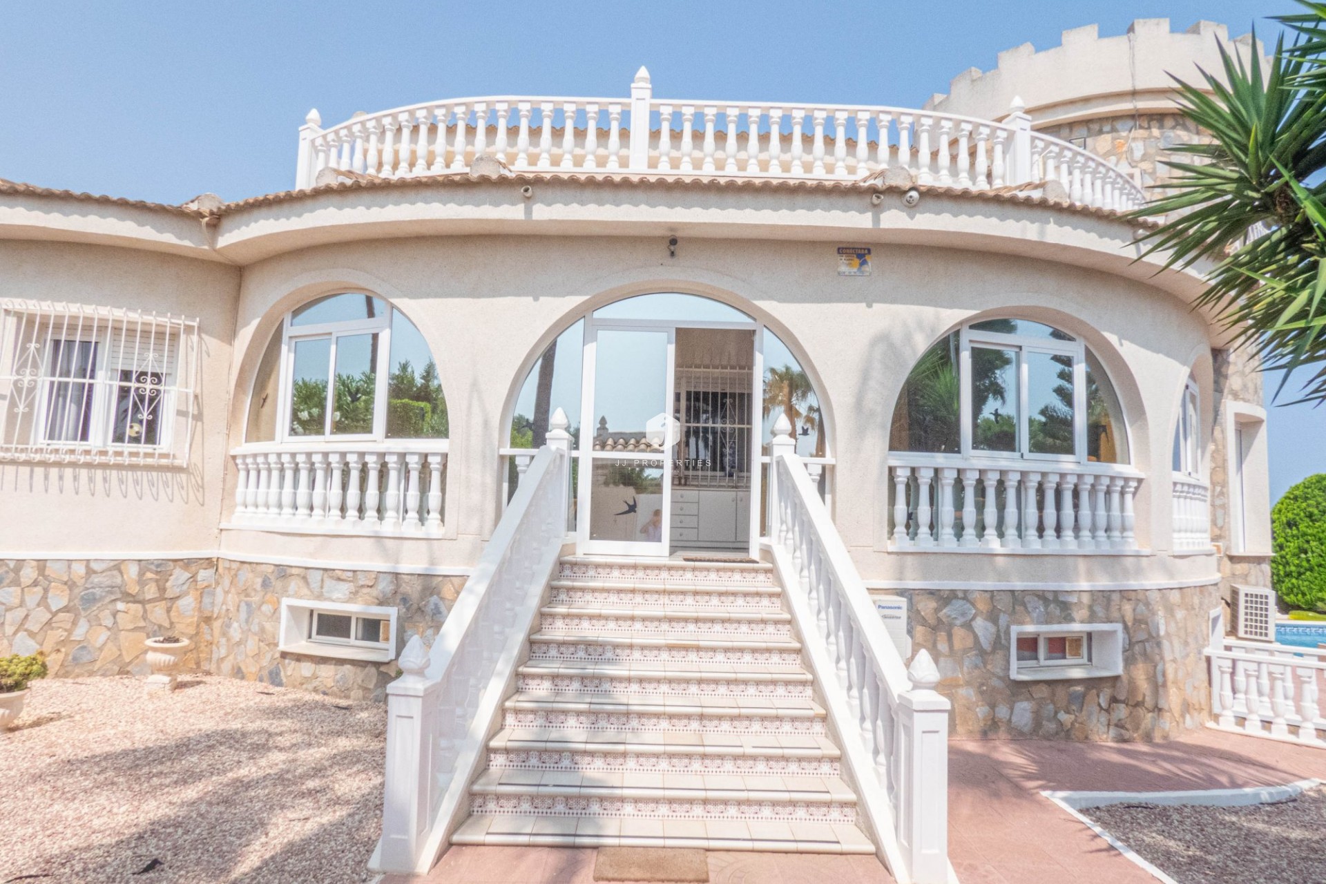 Resale - Villa -
Ciudad Quesada - Costa Blanca