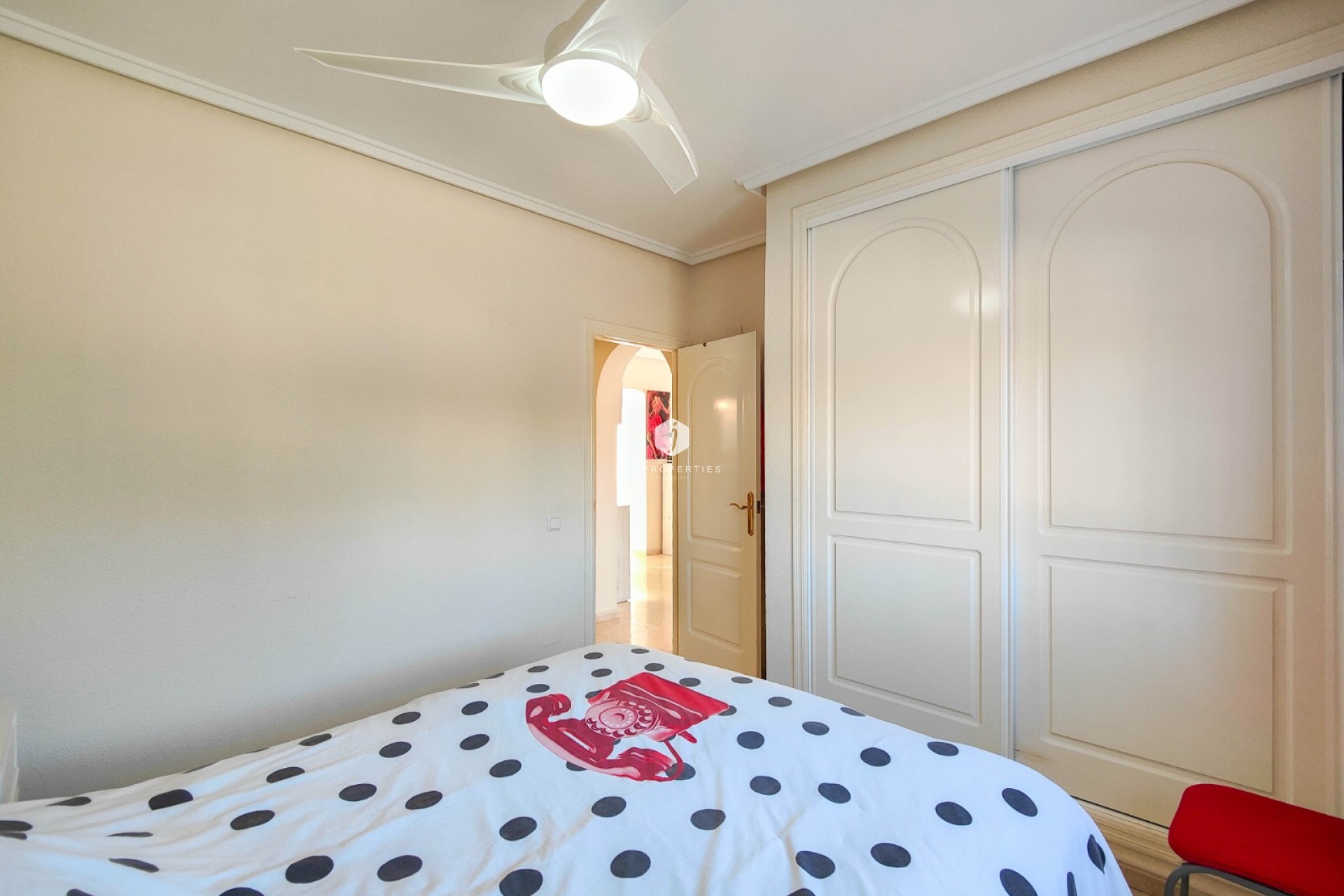 Resale - Villa -
Ciudad Quesada - Costa Blanca