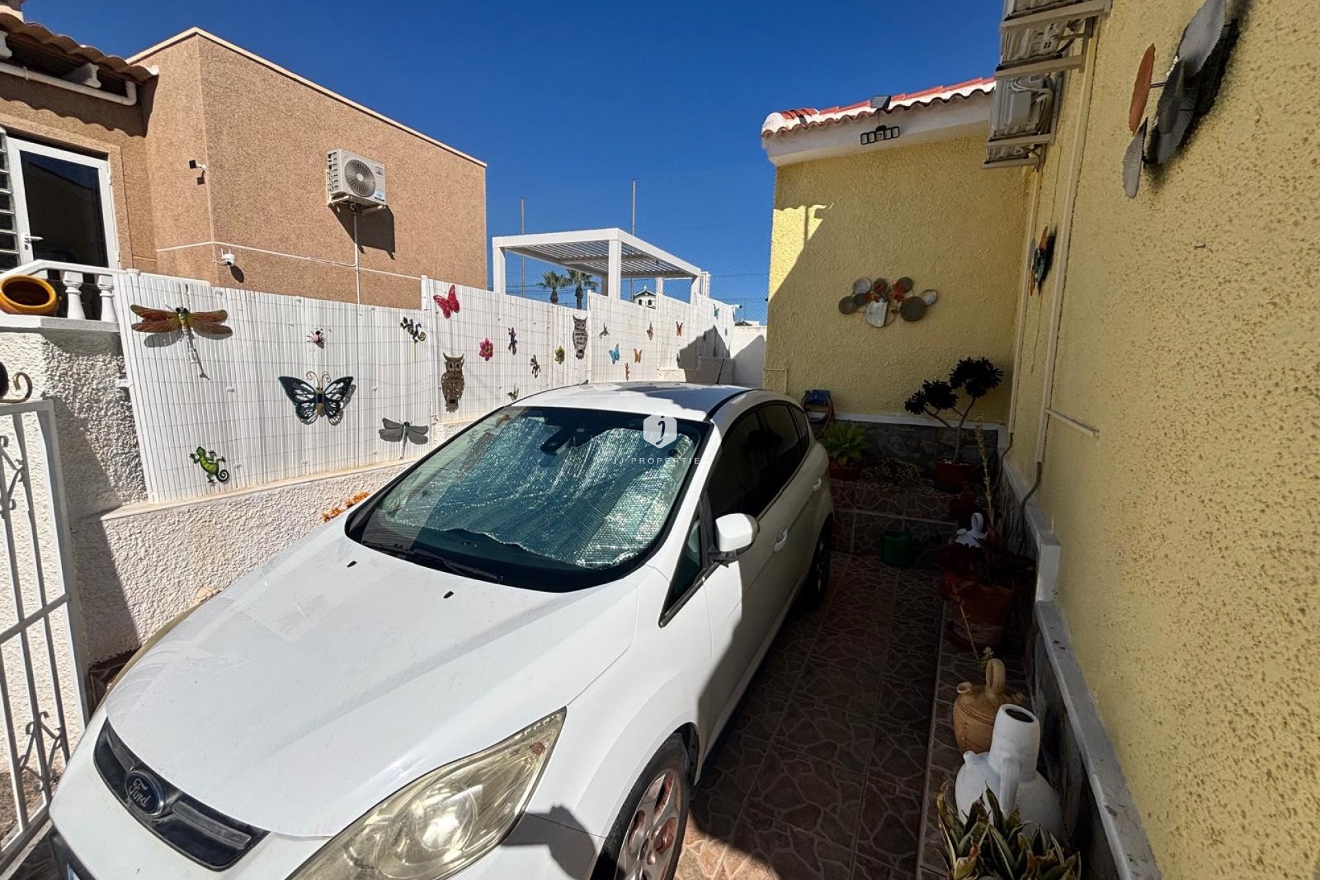Resale - Villa -
Ciudad Quesada - Costa Blanca
