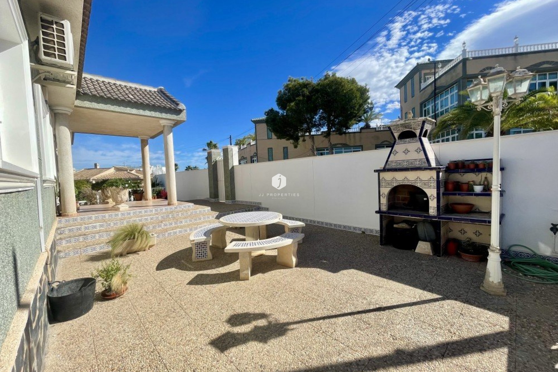 Resale - Villa -
Ciudad Quesada - Costa Blanca