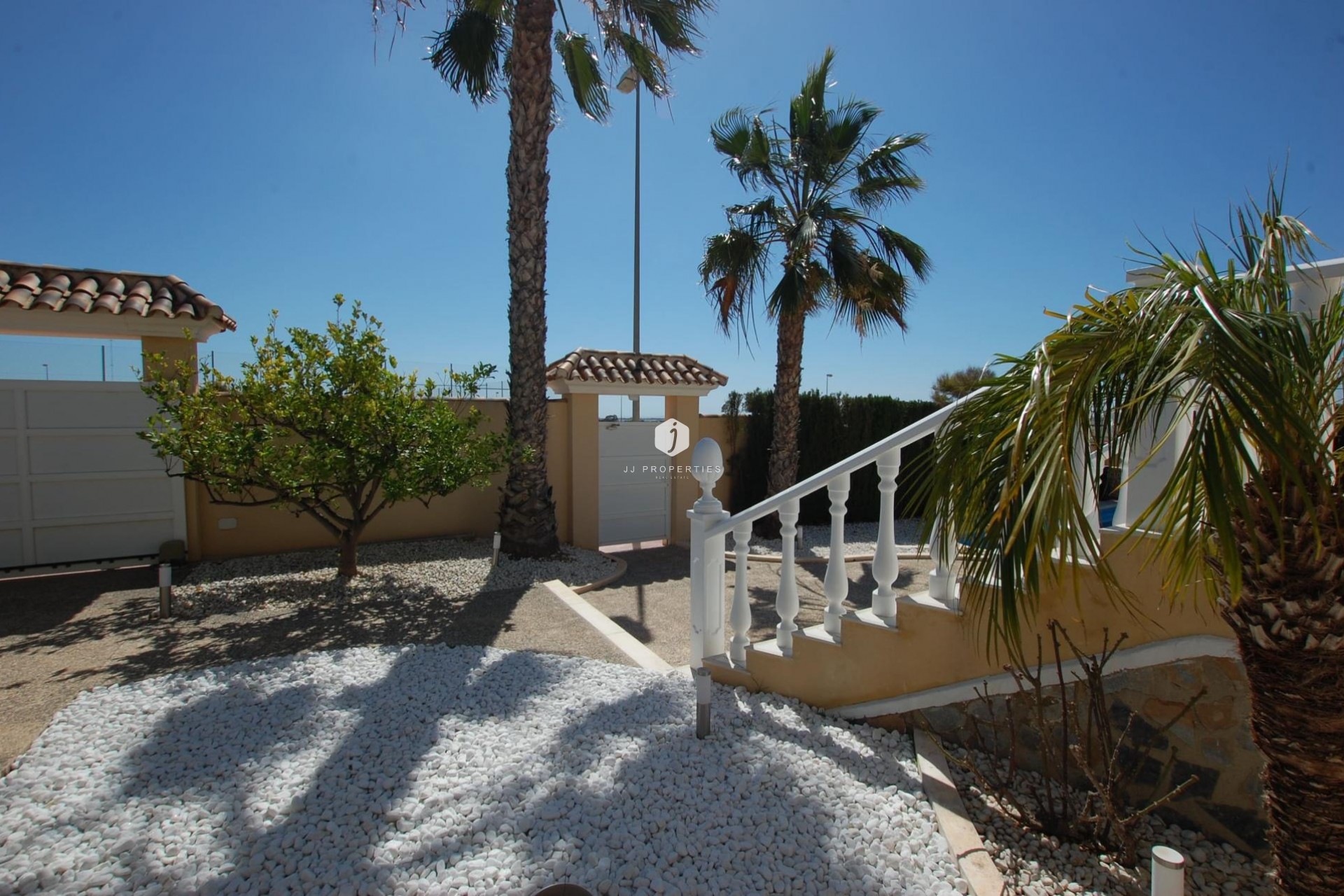 Resale - Villa -
Ciudad Quesada - Costa Blanca