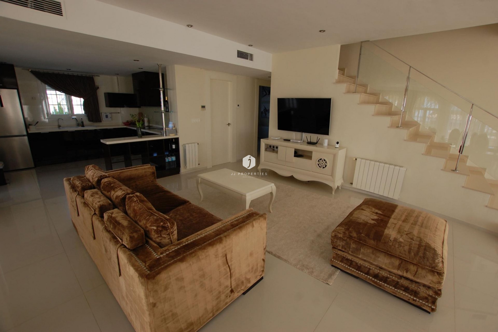 Resale - Villa -
Ciudad Quesada - Costa Blanca