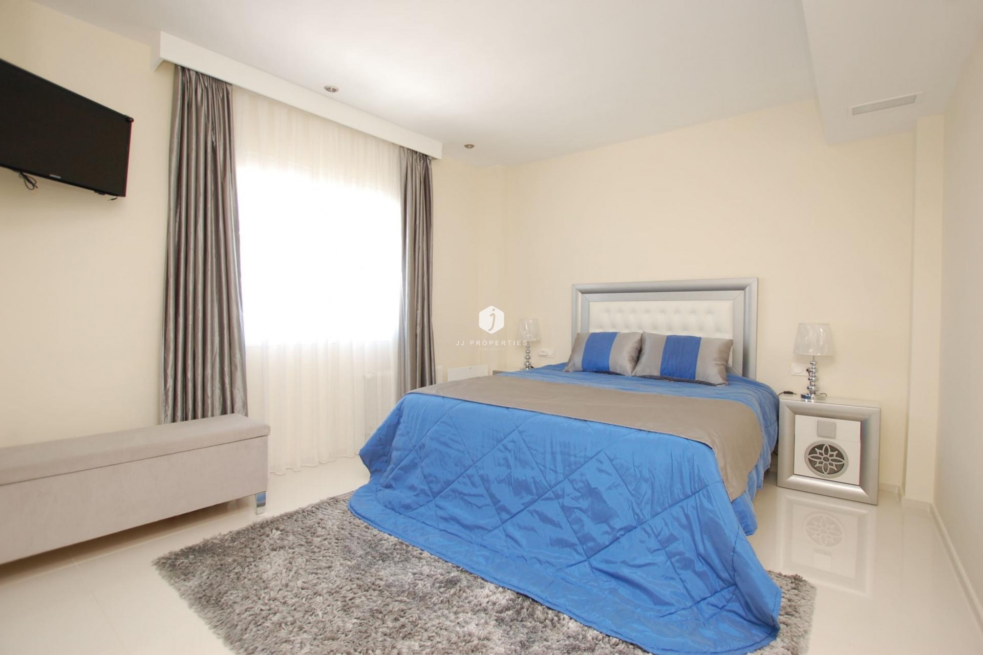 Resale - Villa -
Ciudad Quesada - Costa Blanca