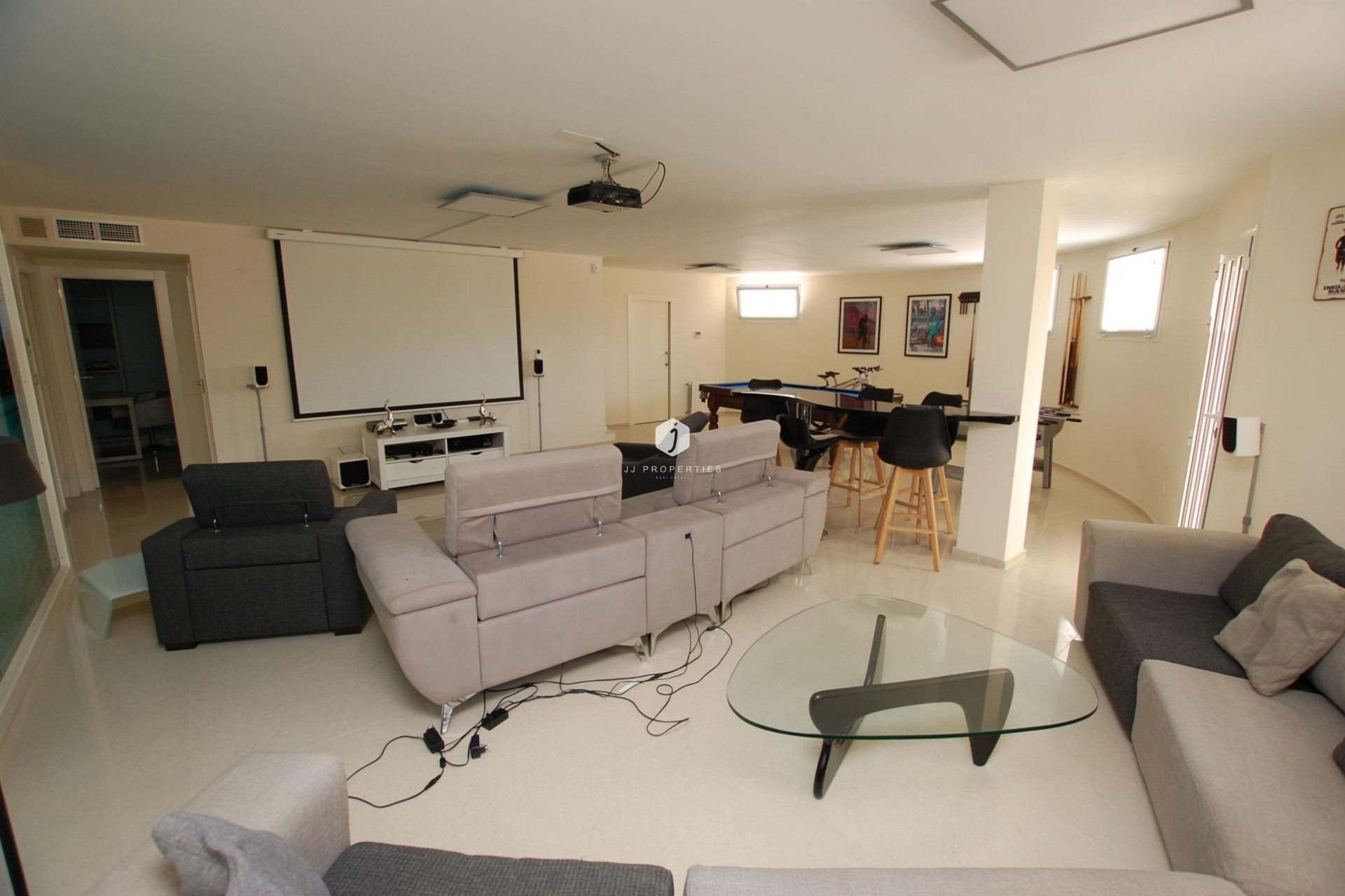 Resale - Villa -
Ciudad Quesada - Costa Blanca