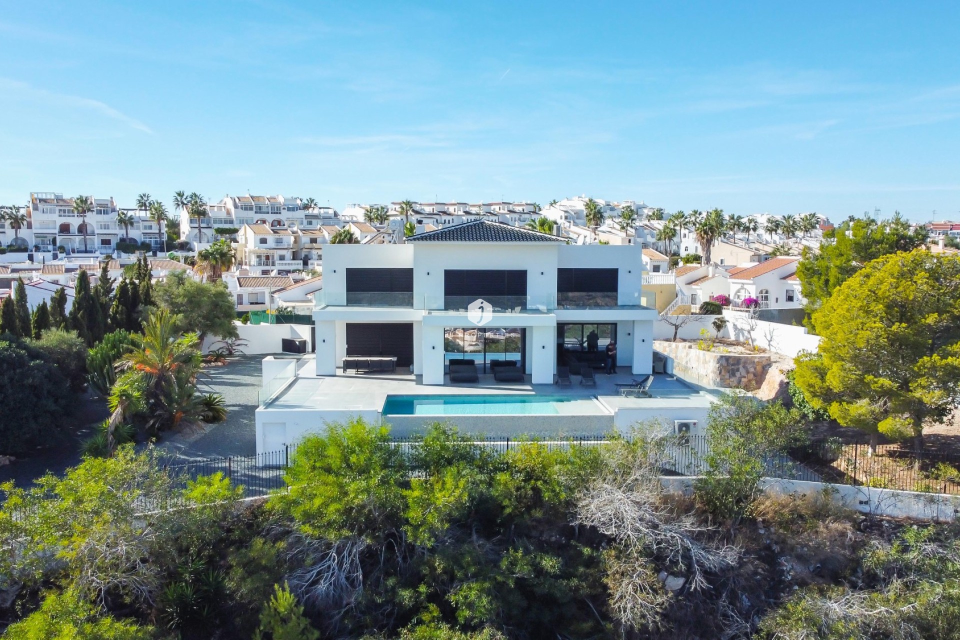 Resale - Villa -
Ciudad Quesada - Costa Blanca