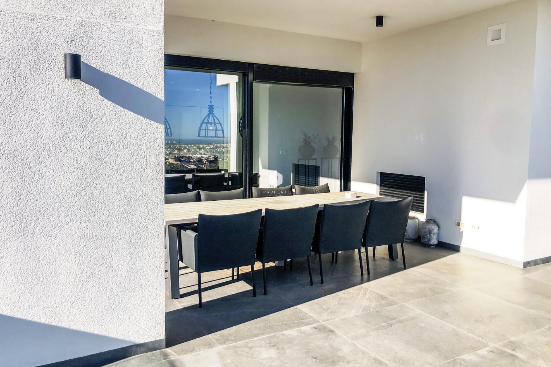 Resale - Villa -
Ciudad Quesada - Costa Blanca