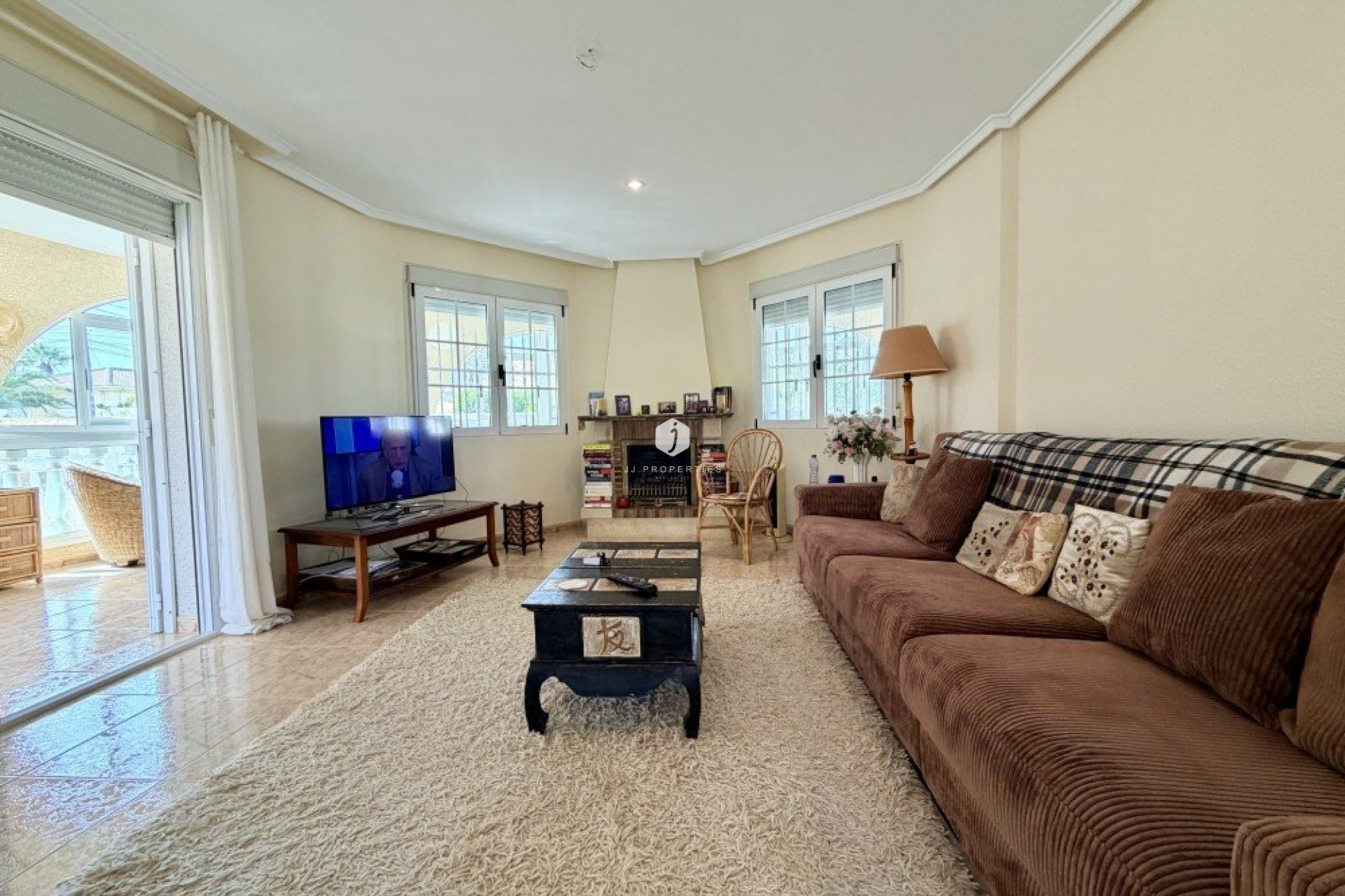 Resale - Villa -
Ciudad Quesada - Costa Blanca