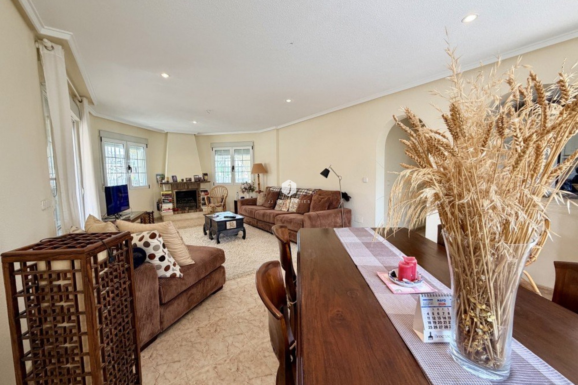 Resale - Villa -
Ciudad Quesada - Costa Blanca