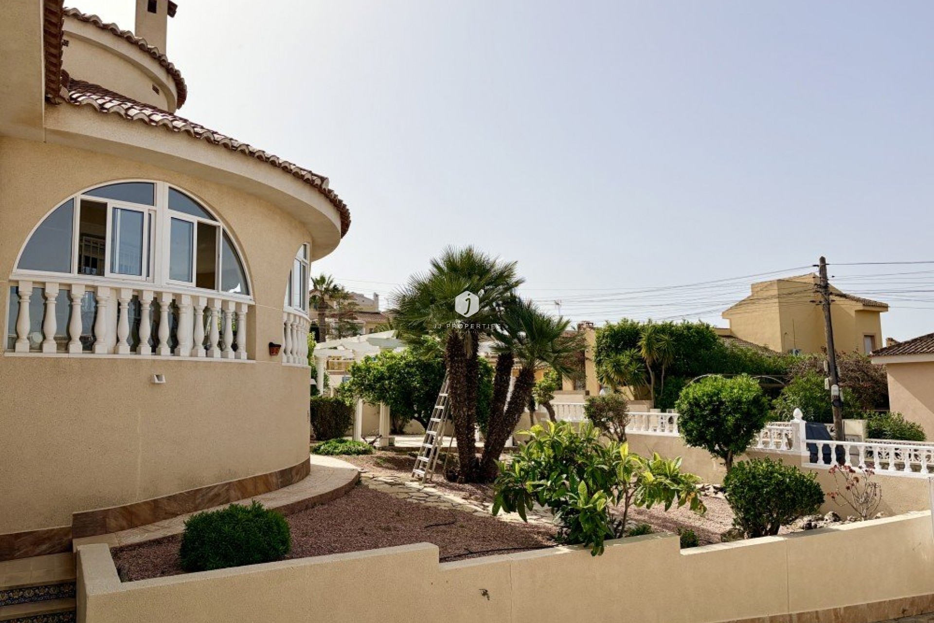 Resale - Villa -
Ciudad Quesada - Costa Blanca