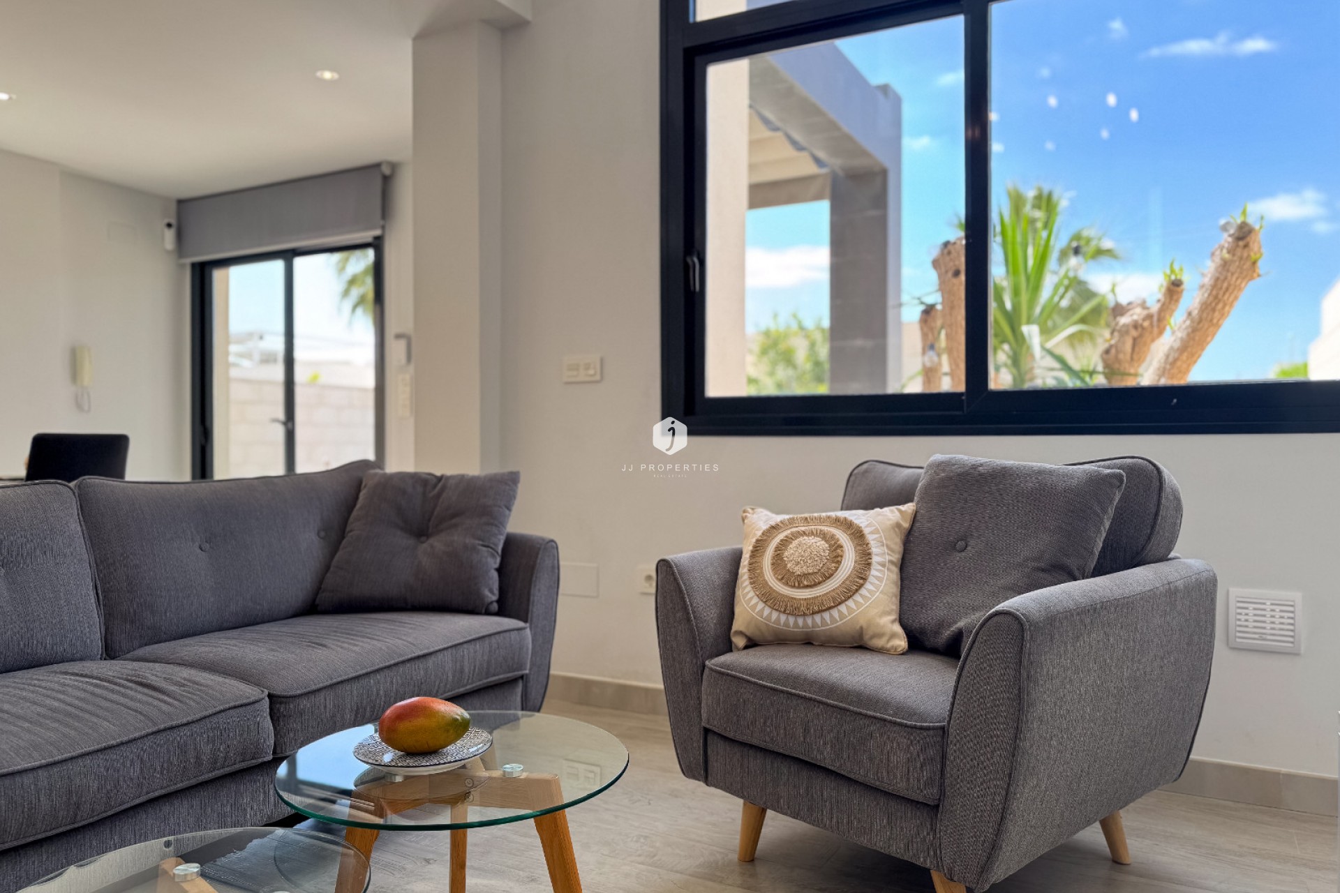 Resale - Villa -
Ciudad Quesada - Costa Blanca