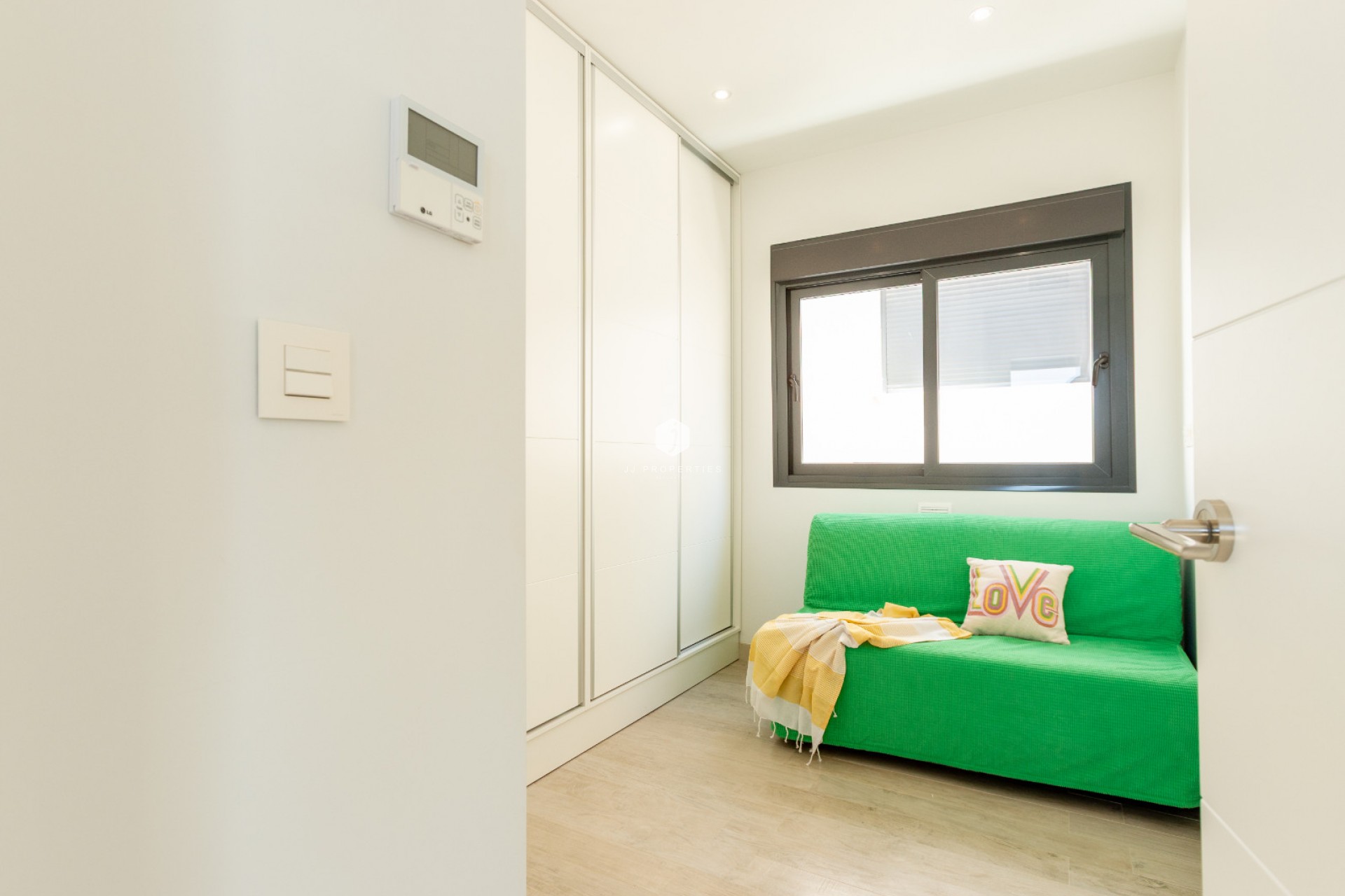 Resale - Villa -
Ciudad Quesada - Costa Blanca