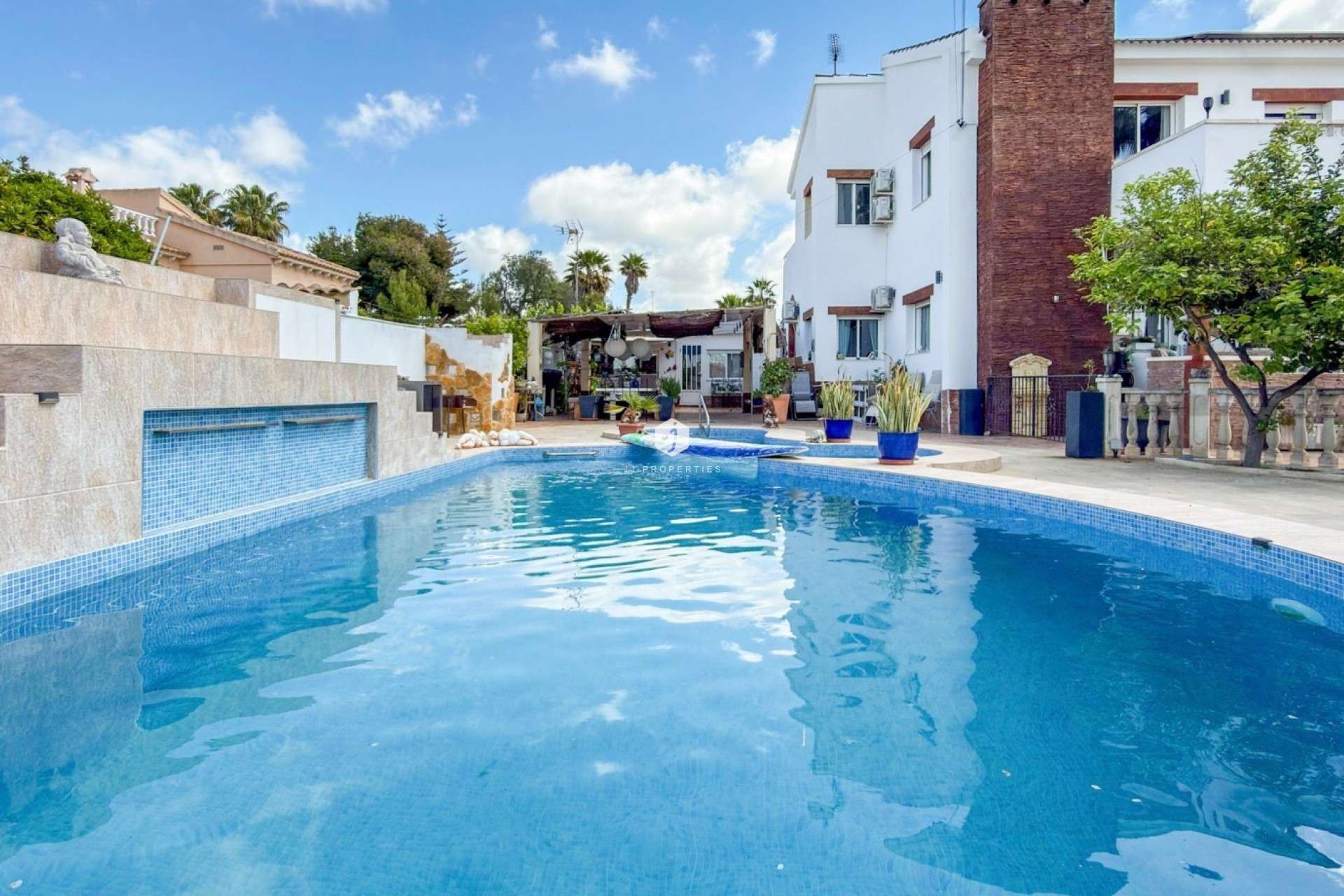 Resale - Villa -
Ciudad Quesada - Costa Blanca