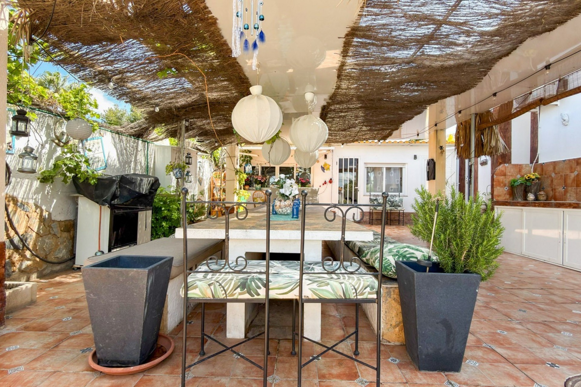 Resale - Villa -
Ciudad Quesada - Costa Blanca