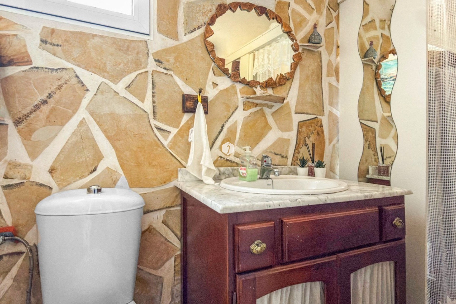 Resale - Villa -
Ciudad Quesada - Costa Blanca