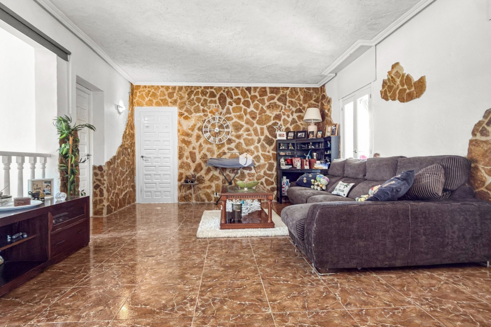 Resale - Villa -
Ciudad Quesada - Costa Blanca