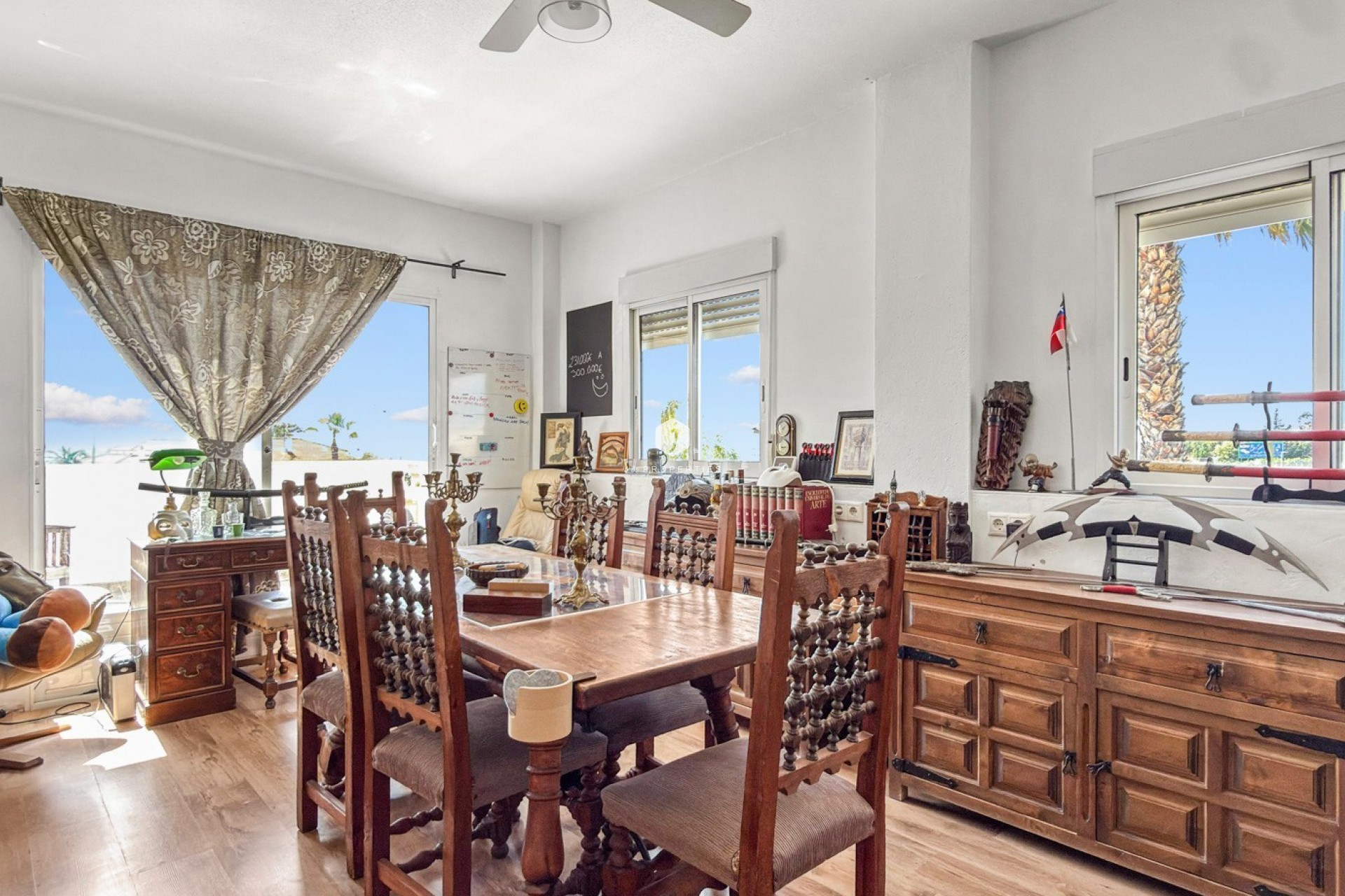 Resale - Villa -
Ciudad Quesada - Costa Blanca