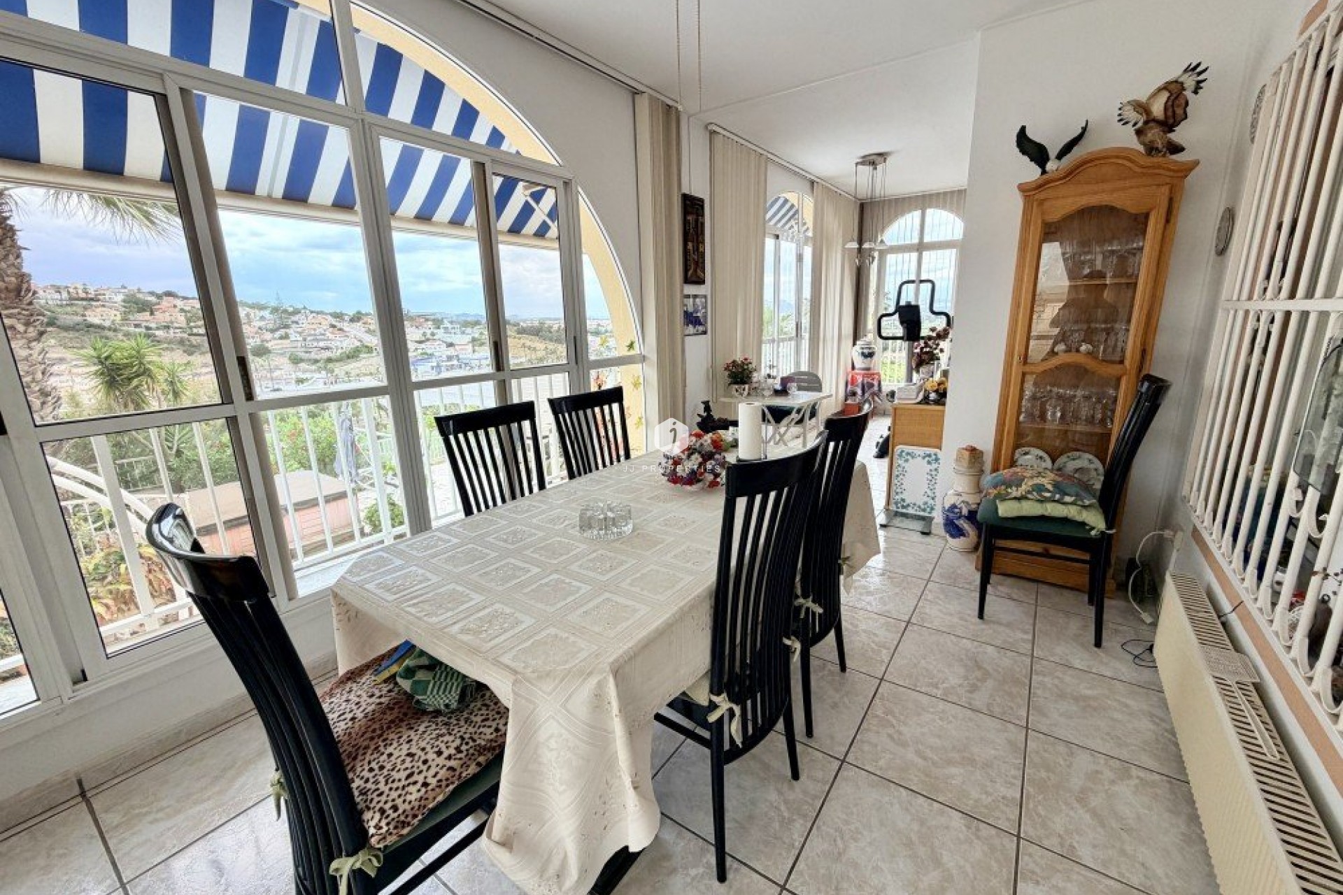 Resale - Villa -
Ciudad Quesada - Costa Blanca