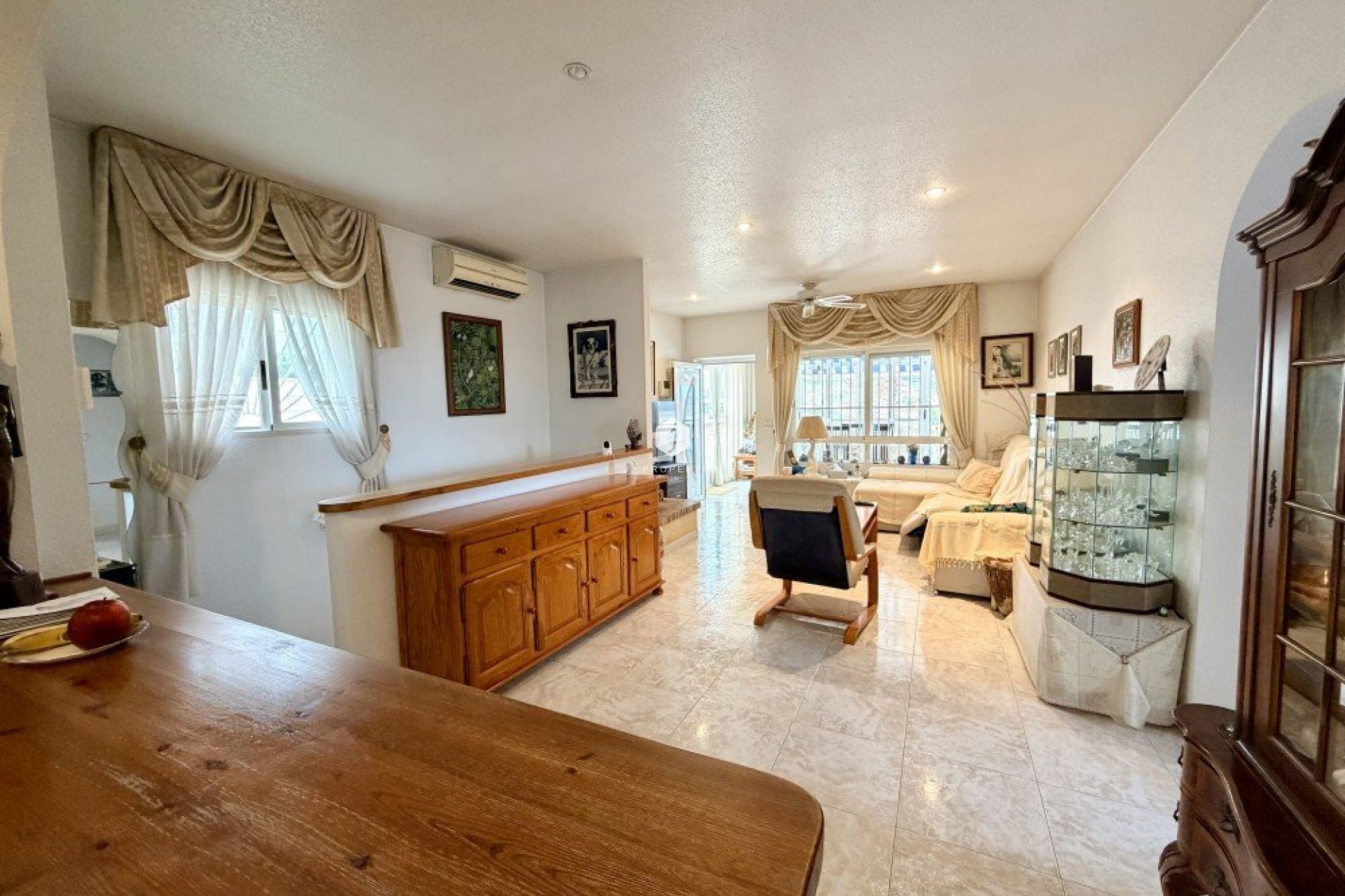 Resale - Villa -
Ciudad Quesada - Costa Blanca