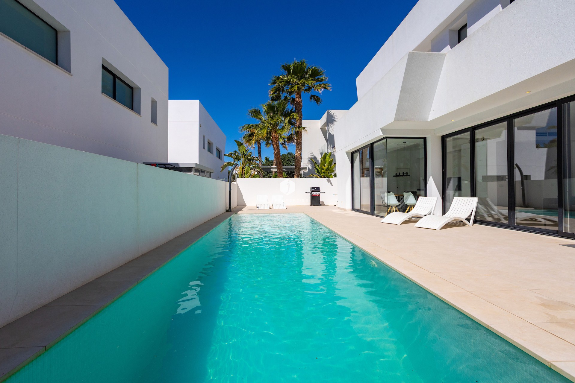 Resale - Villa -
Ciudad Quesada - Costa Blanca