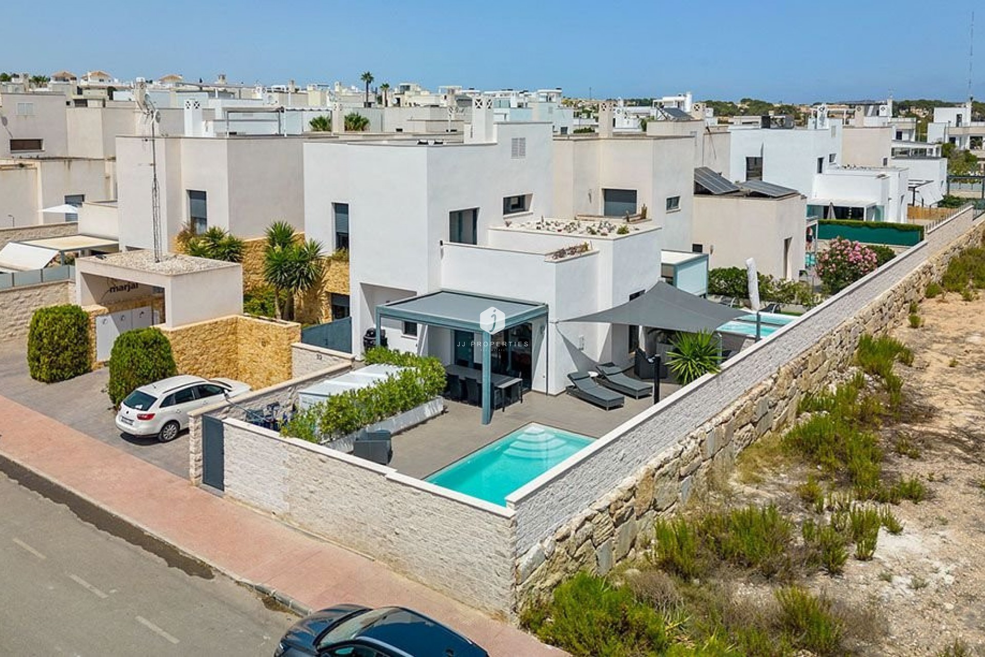 Resale - Villa -
Ciudad Quesada - Costa Blanca